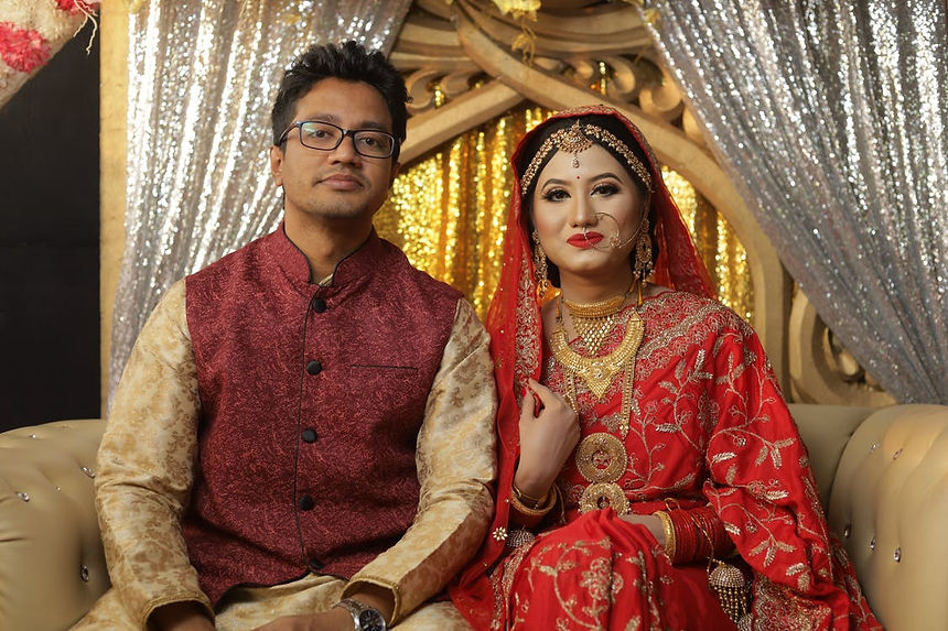 Manipur Matrimony - RVD Matrimonial Services.jpeg