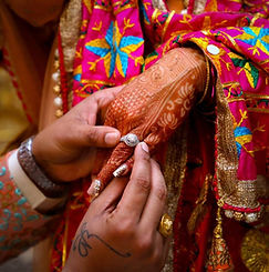 Trusted Marriage Bureau