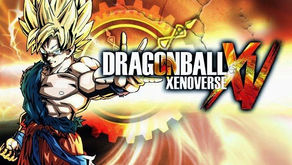 Dragon Ball Xenoverse Review