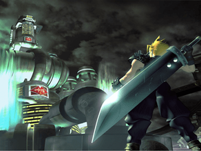 Final Fantasy VII Review