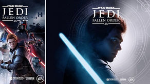 Star Wars Jedi Fallen Order Review