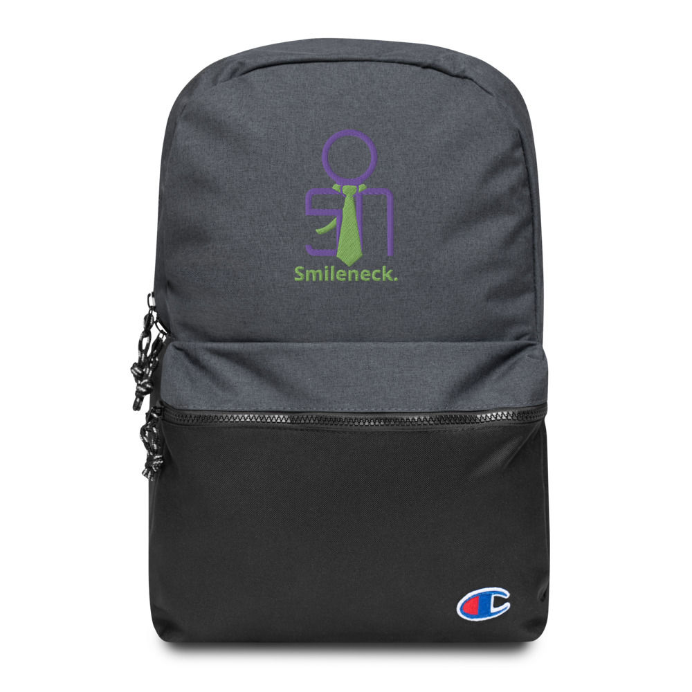 SN Champion Backpack
