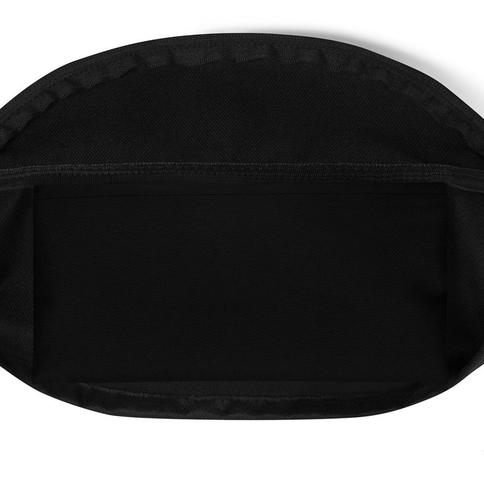 Thumbnail: SN Logo All over - Fanny Pack