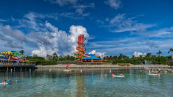 A Perfect Day in CocoCay
