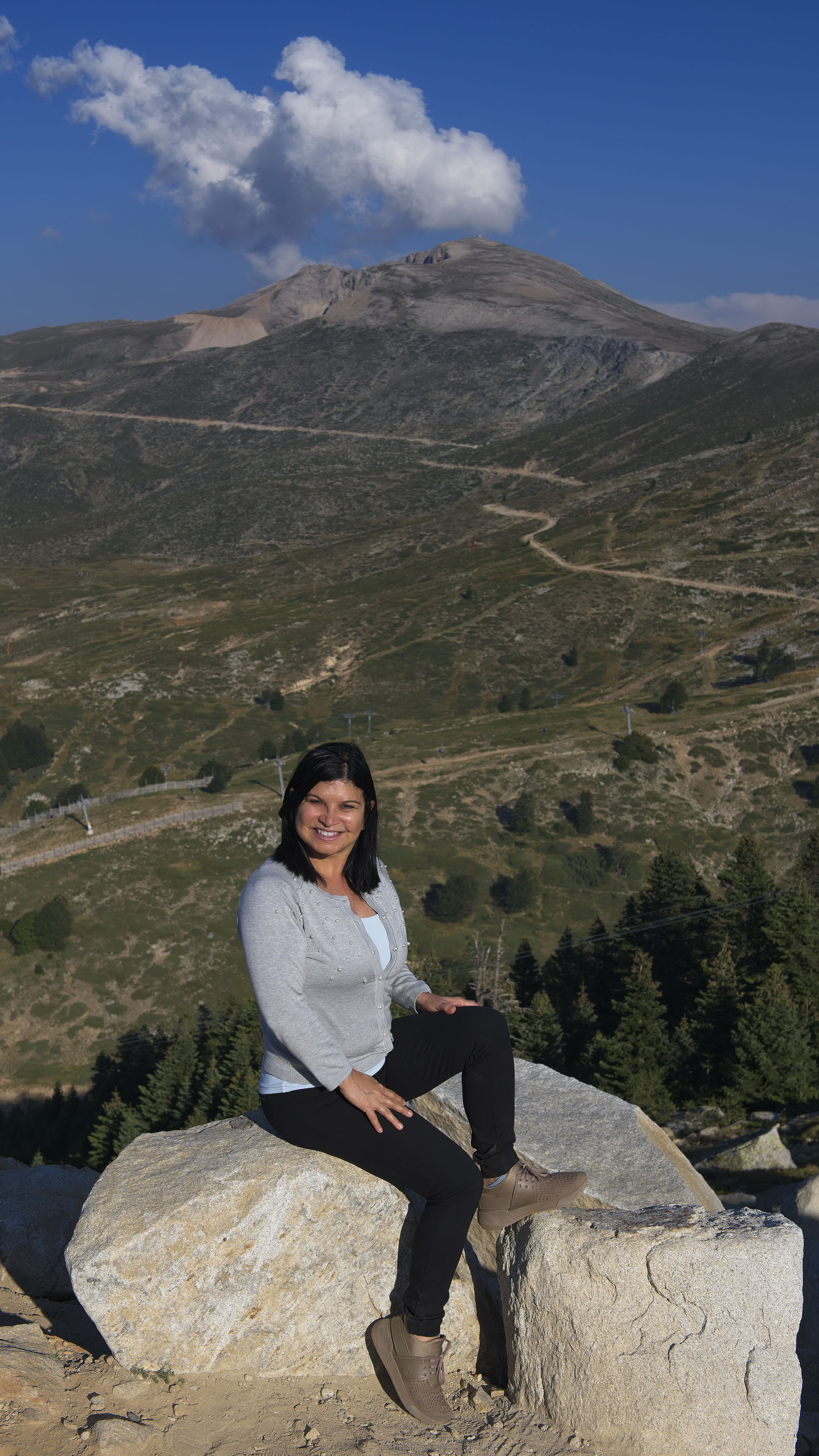 Excursion to Bursa