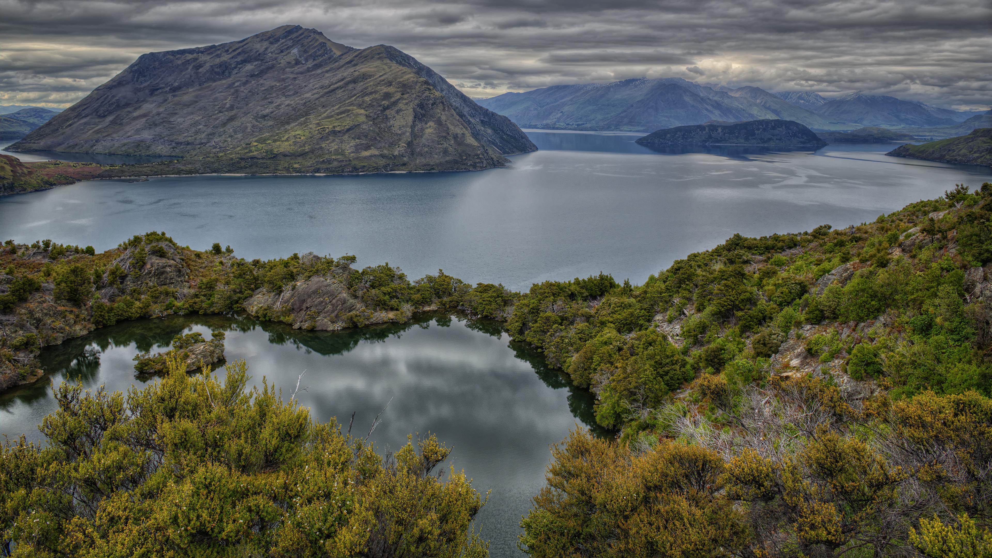 Lake Wanaka
