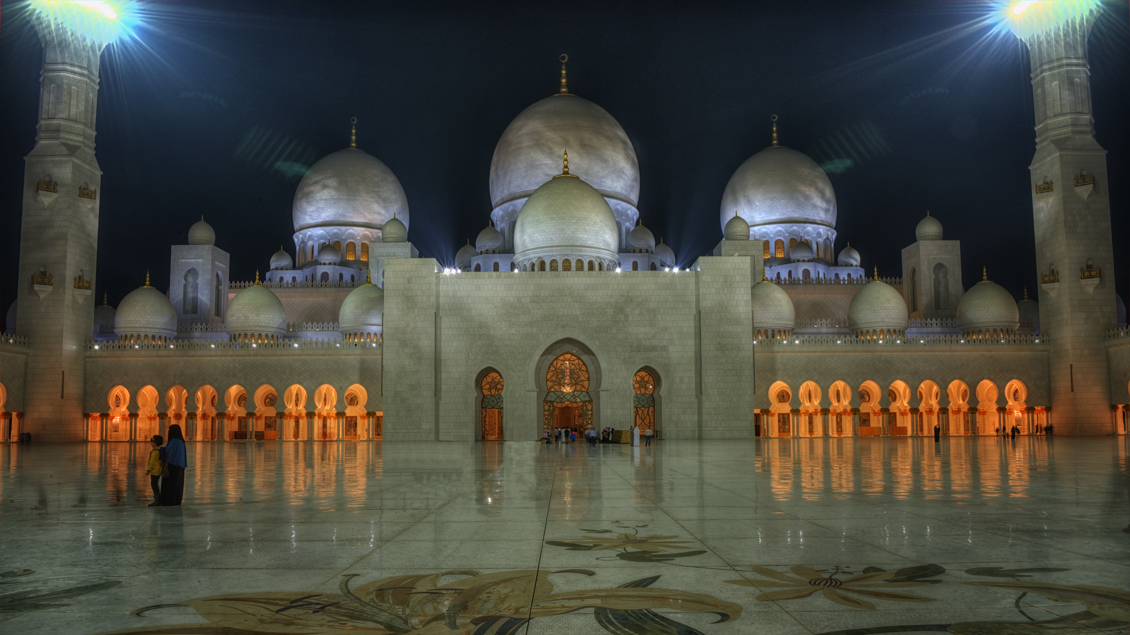 Grand Mosque