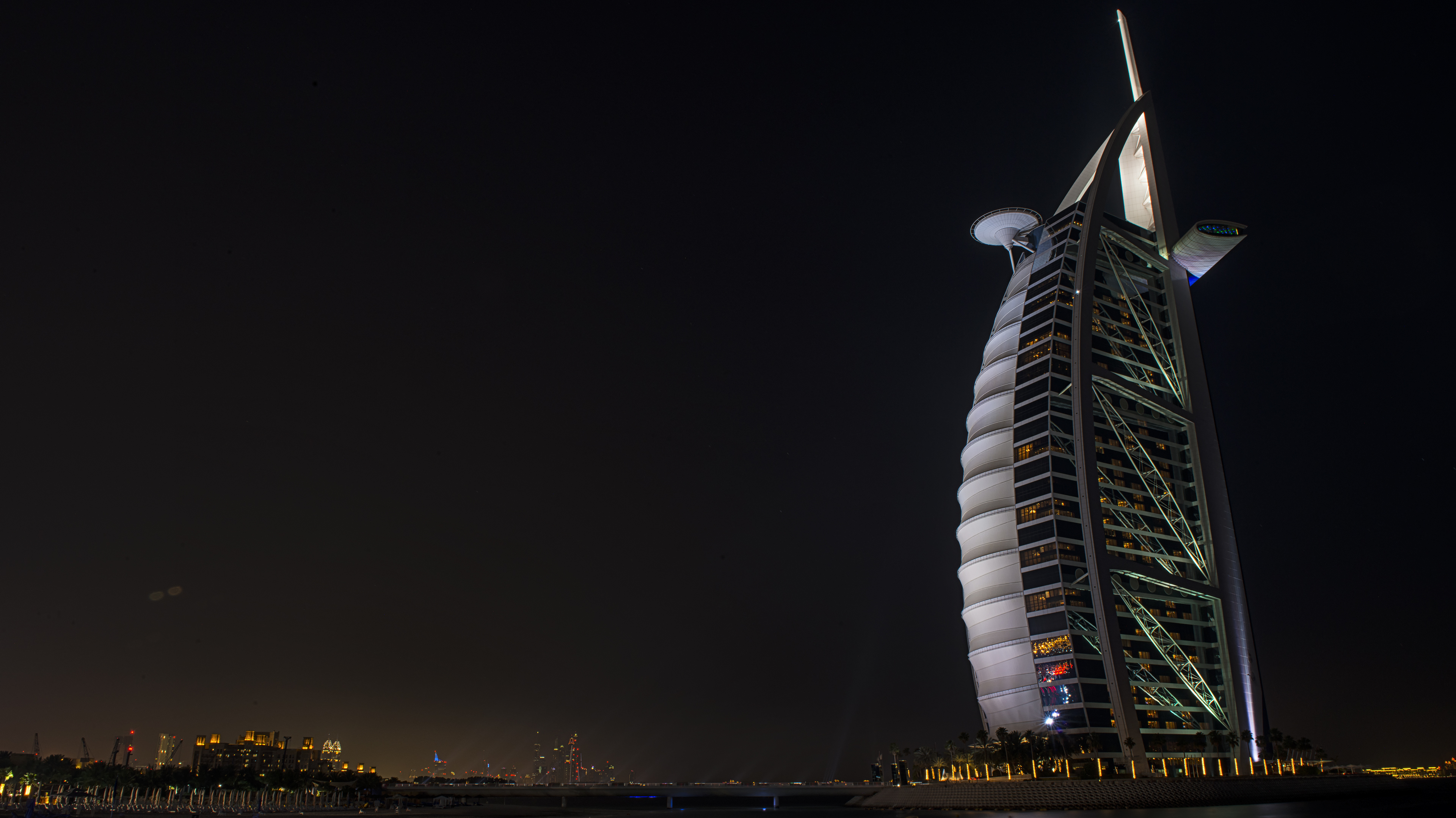 Burj Al Arab