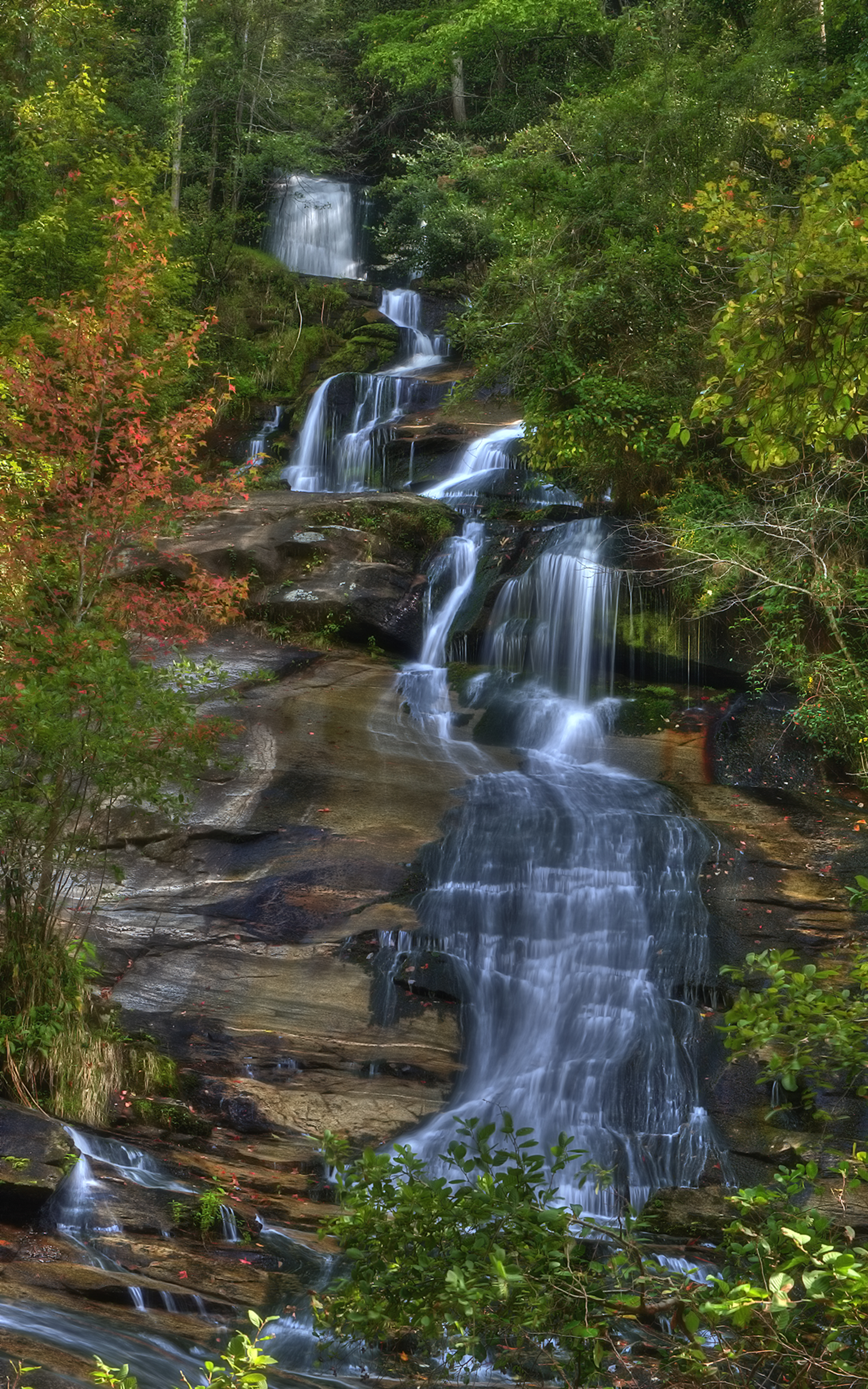 Twin Falls