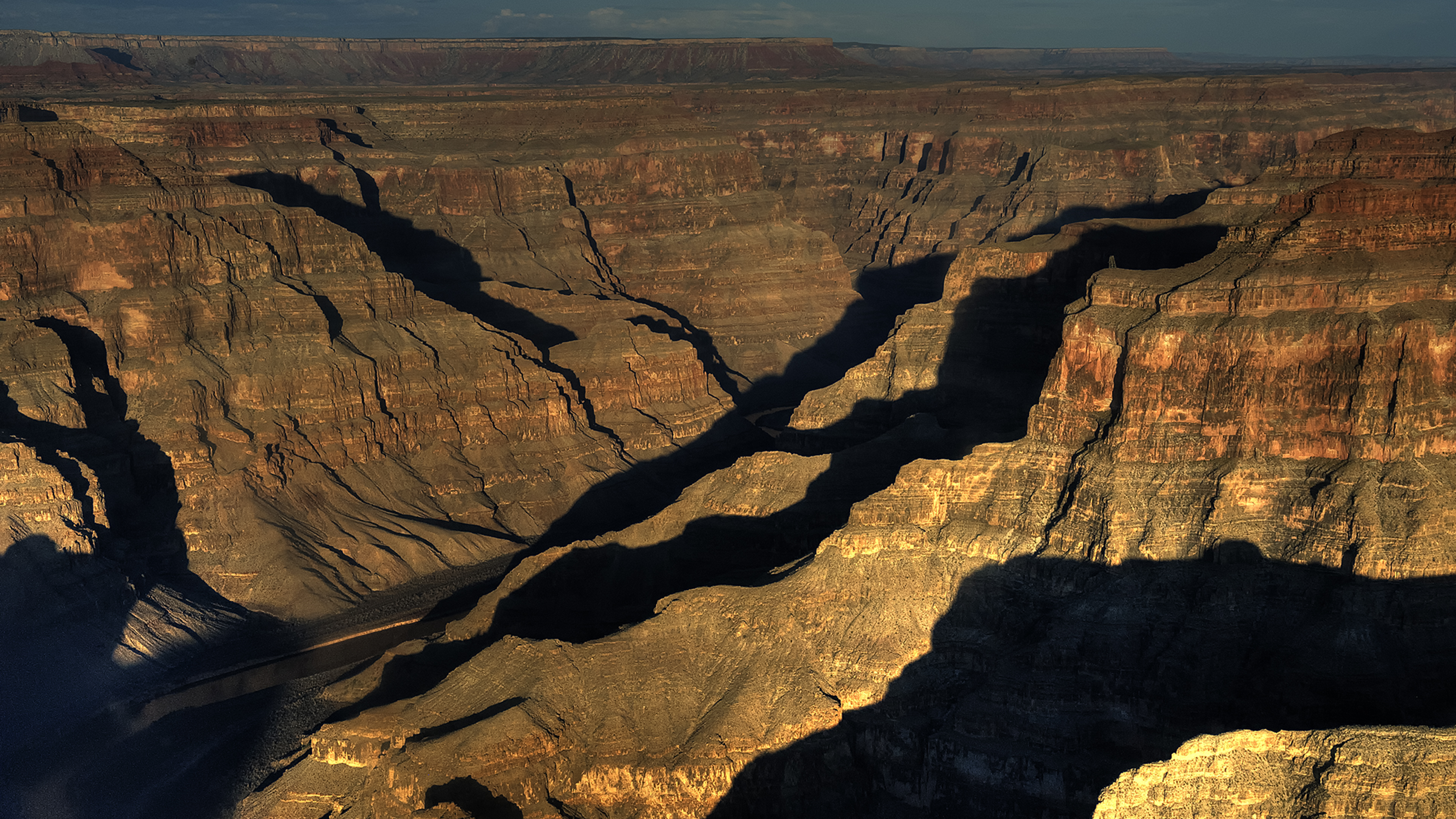 Western Grand Canyon