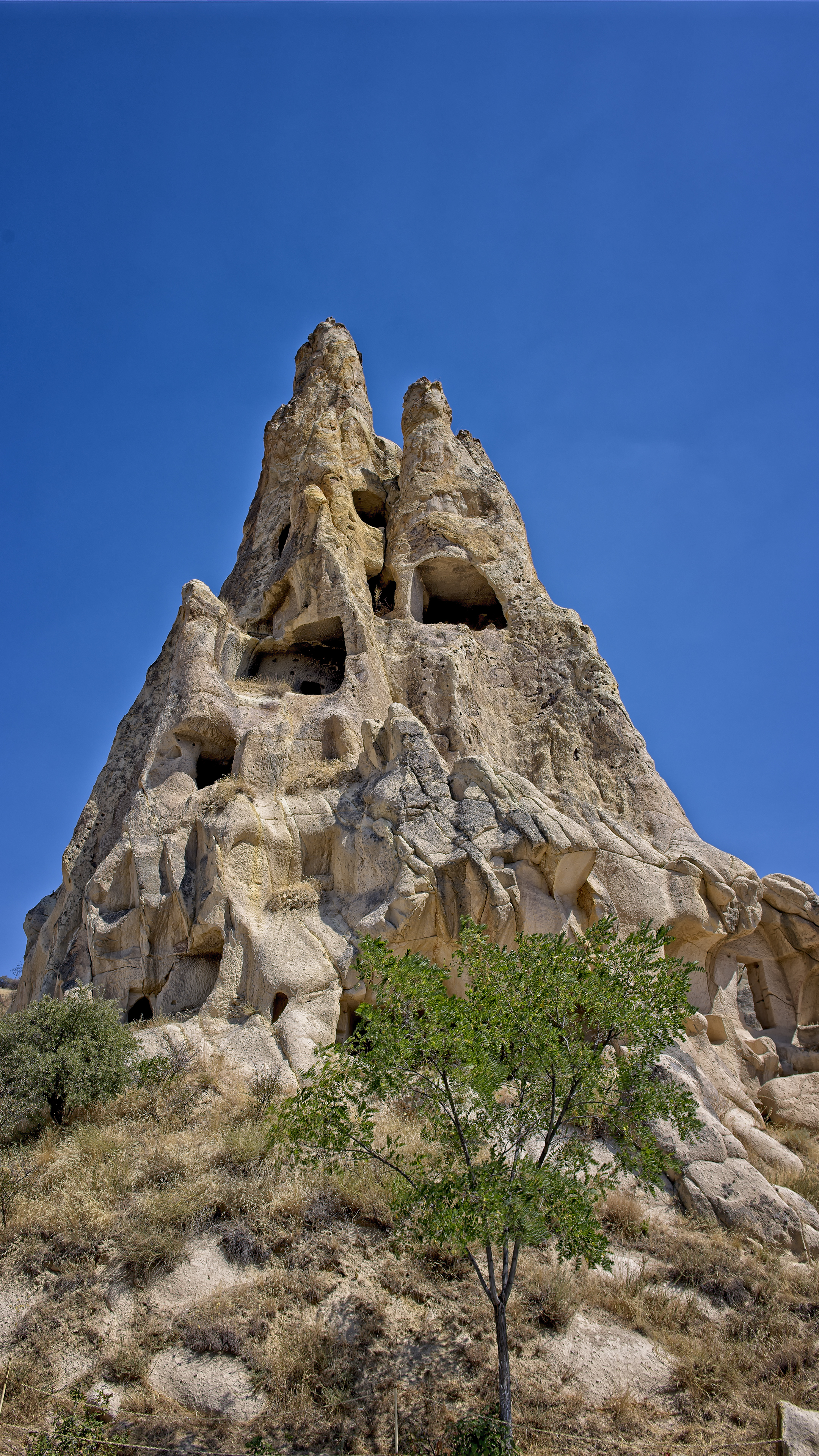 Goreme