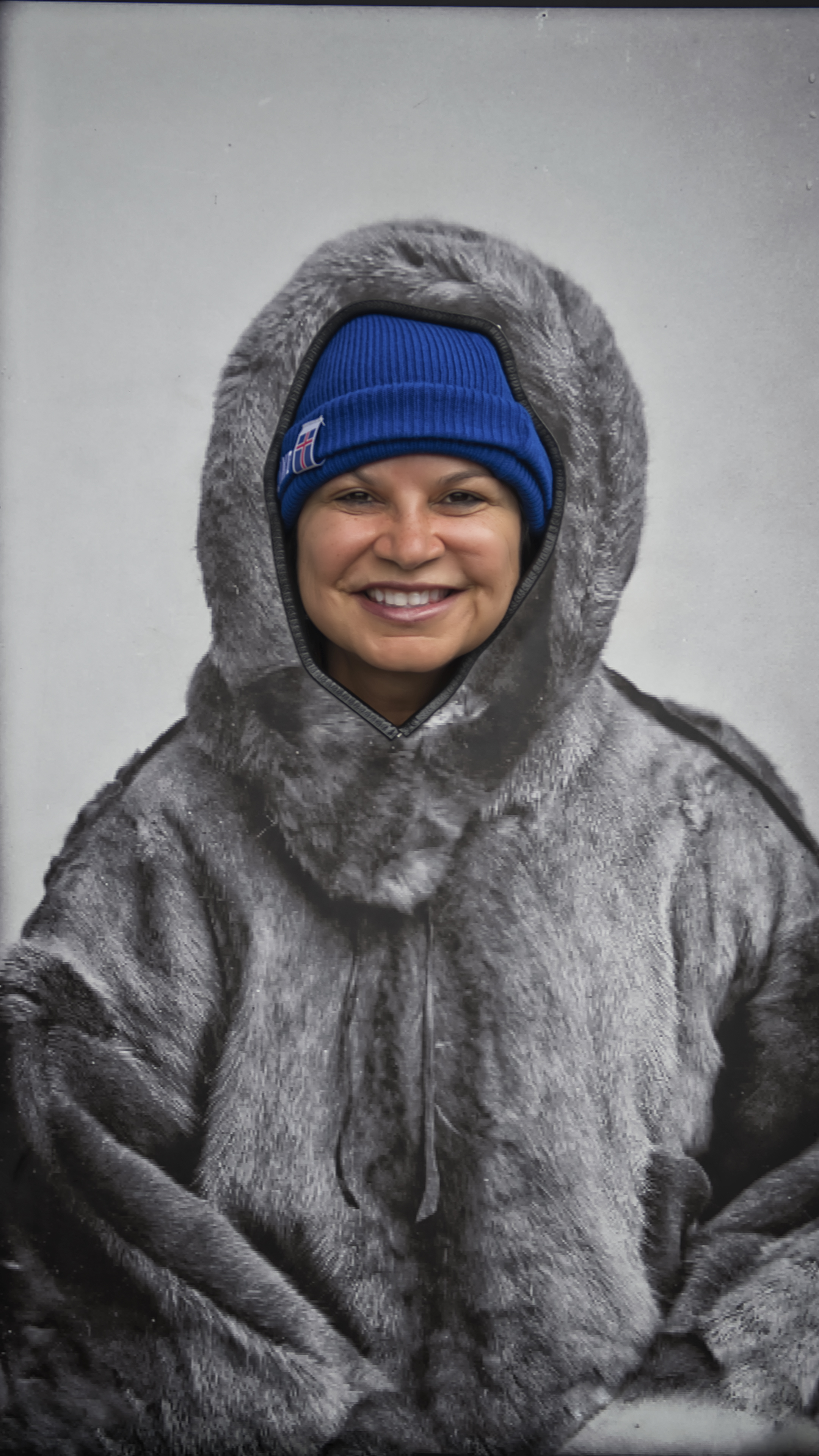 Cold Here