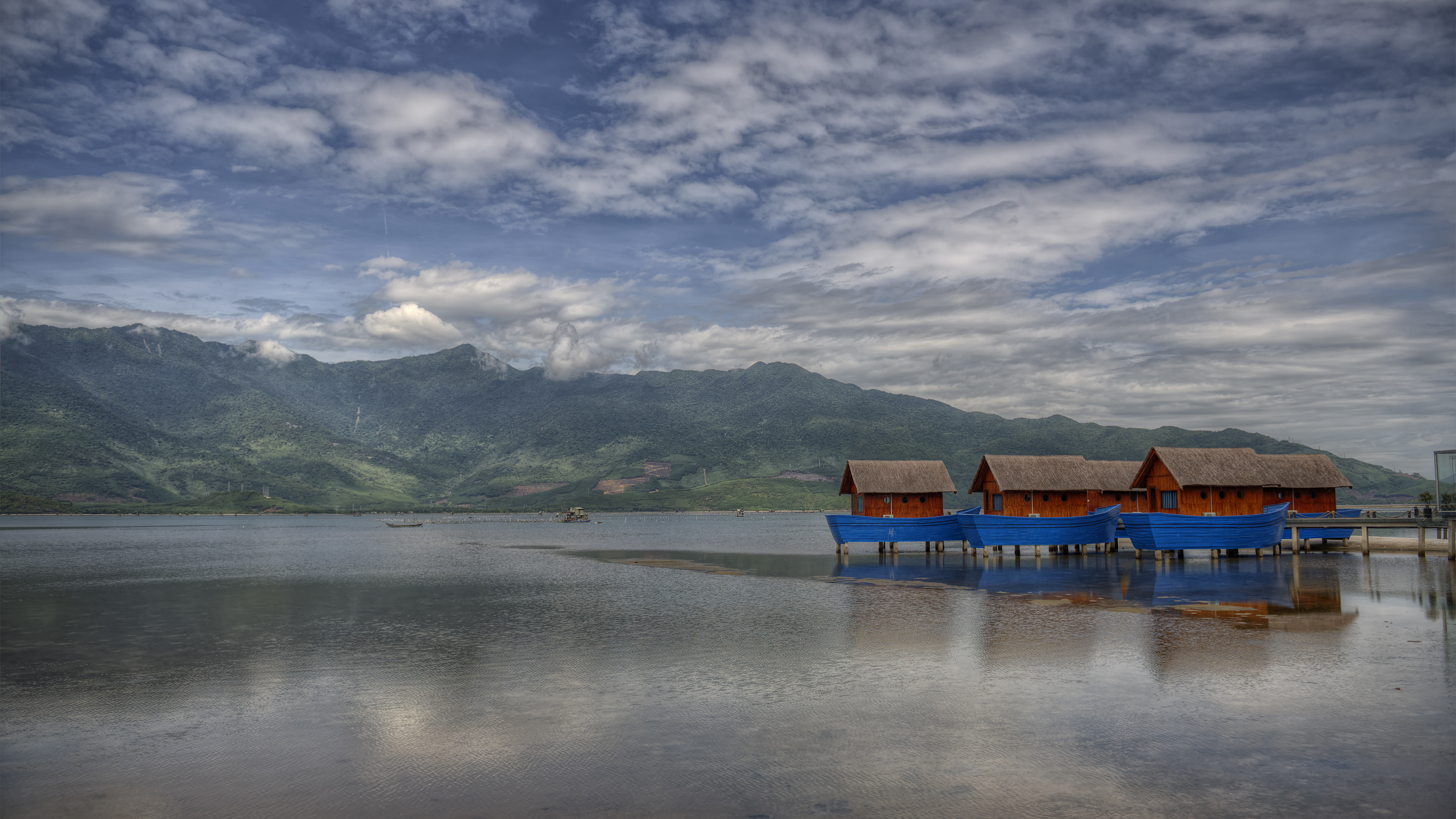 On Our Way to Huế