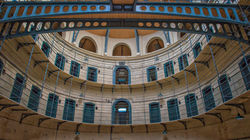Kilmainham Gaol Prison