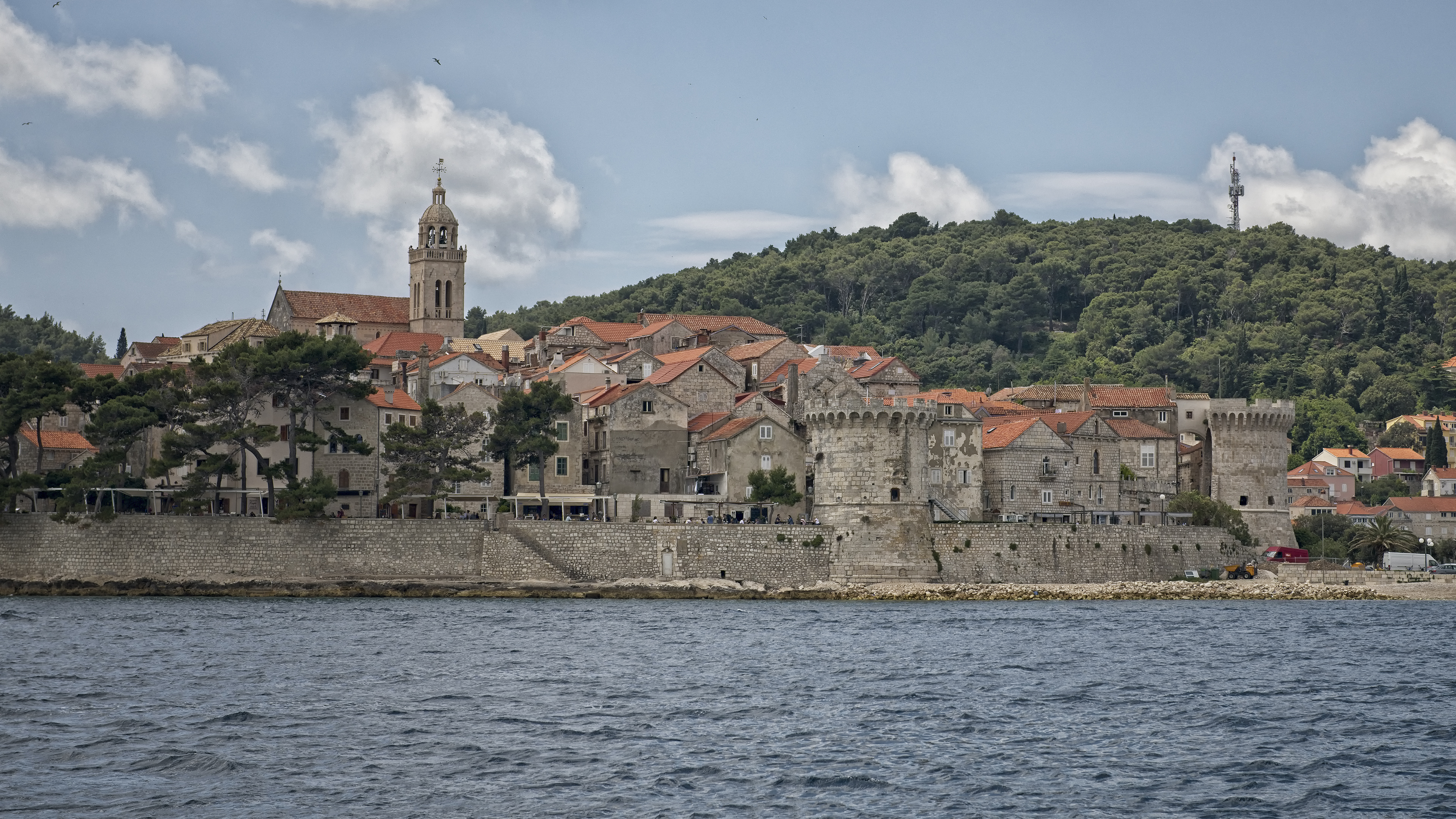 Korčula, Croatia