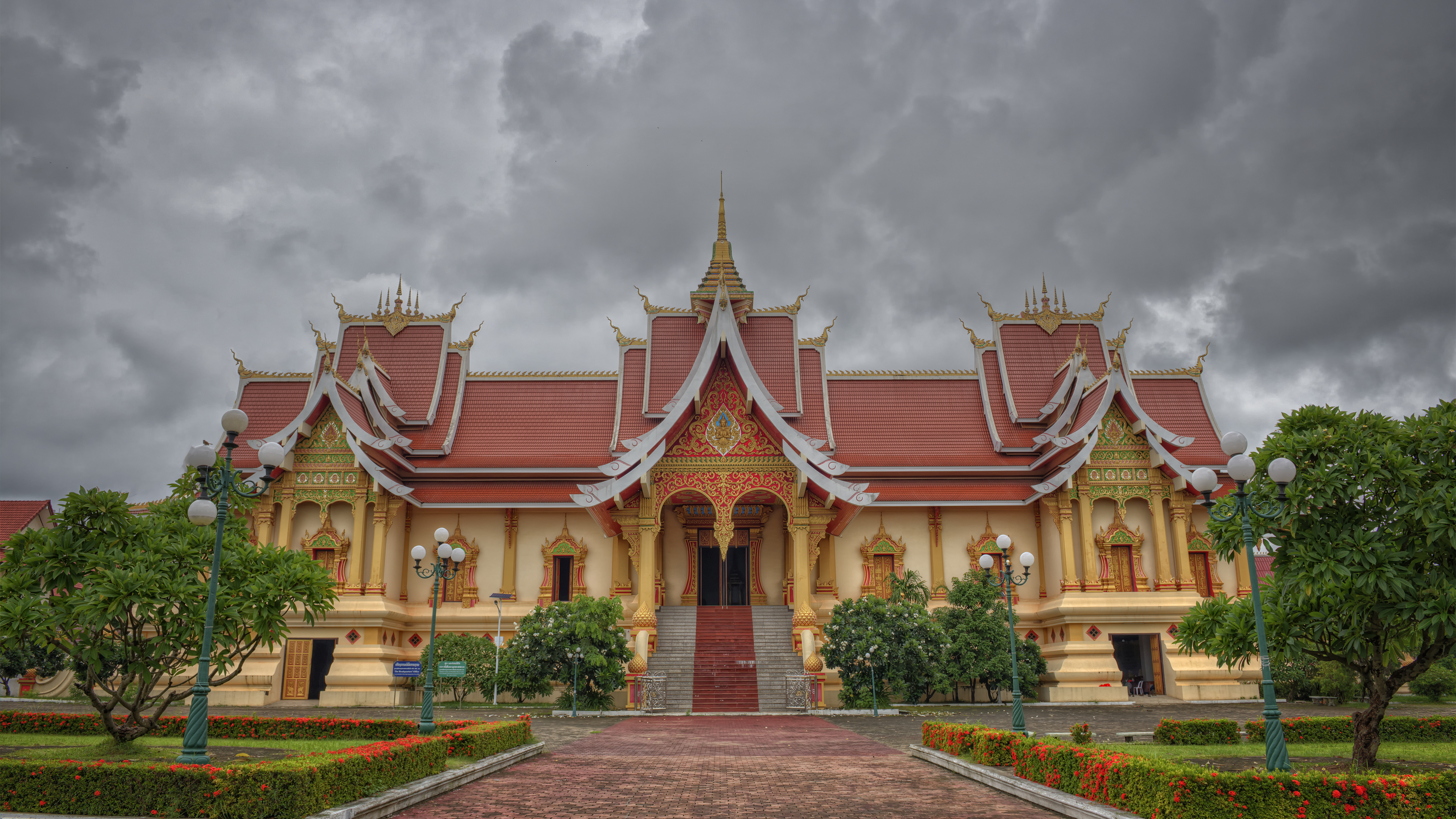 That Luang Museum