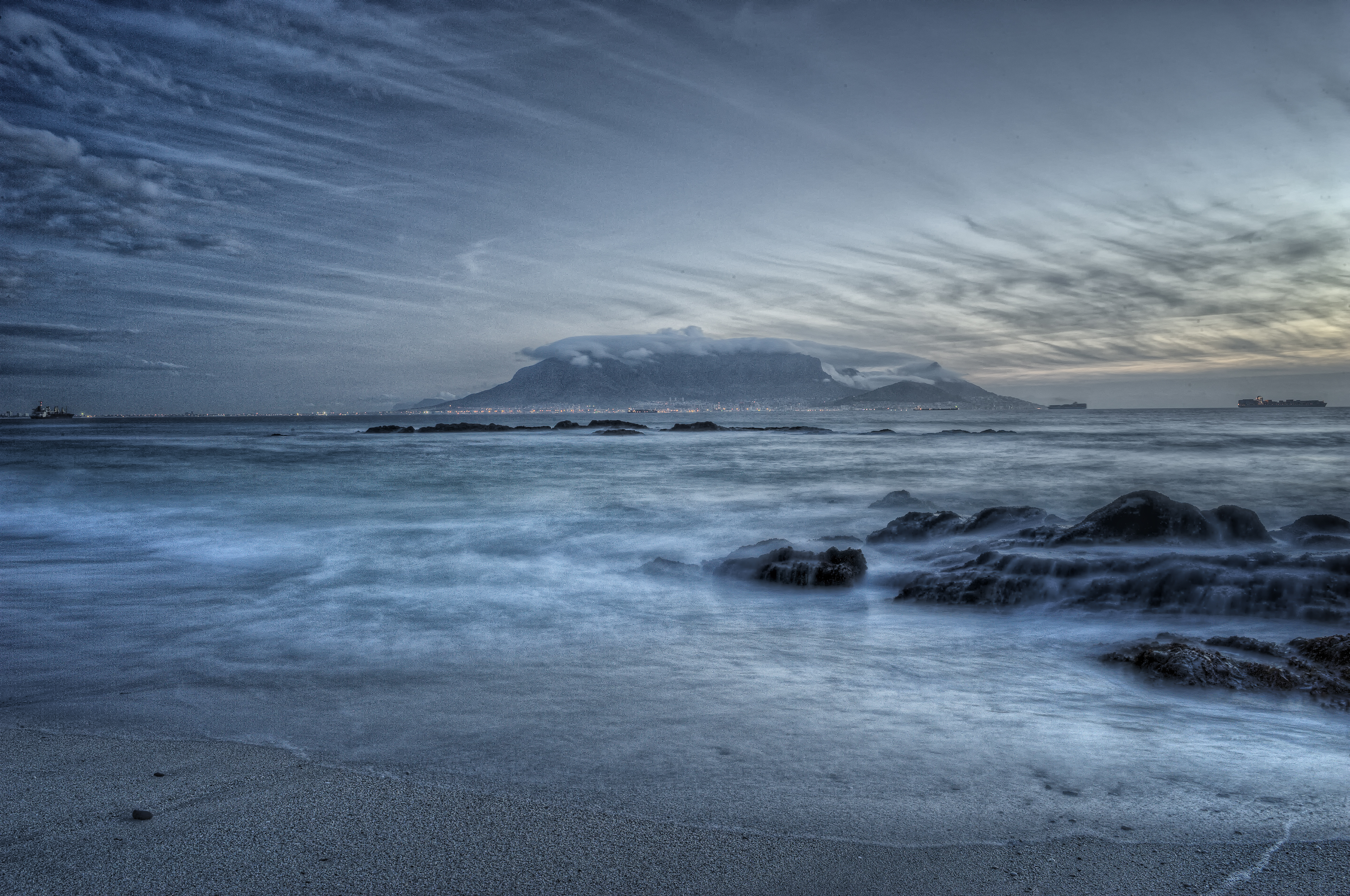 Table Mountain