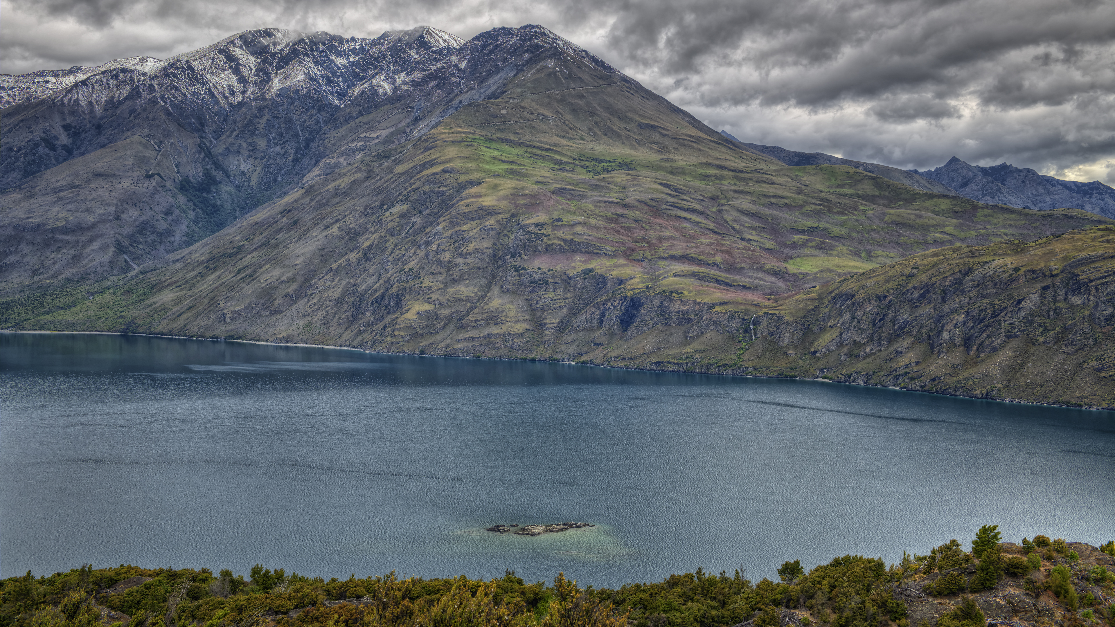 Lake Wanaka