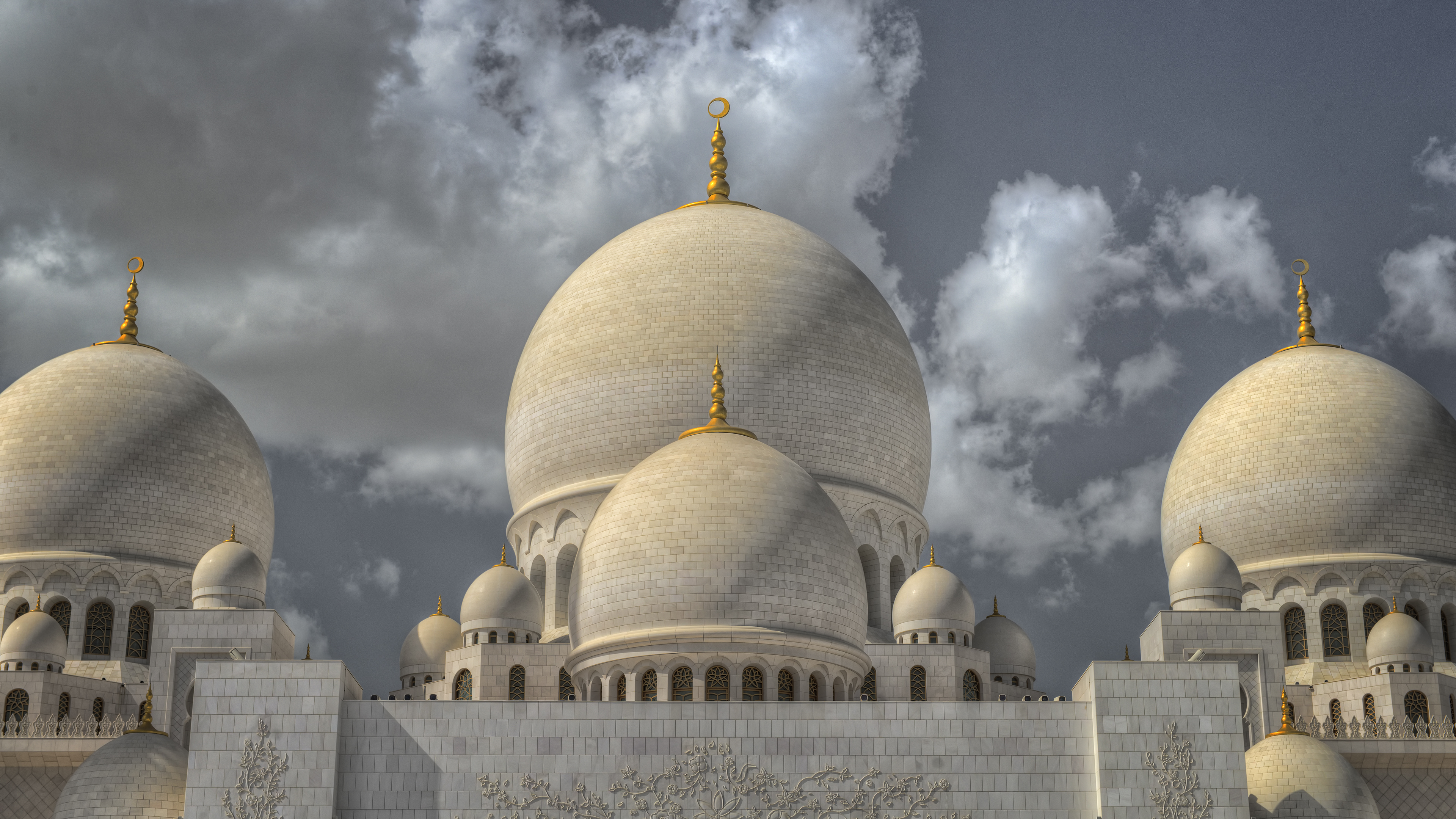 Grand Mosque