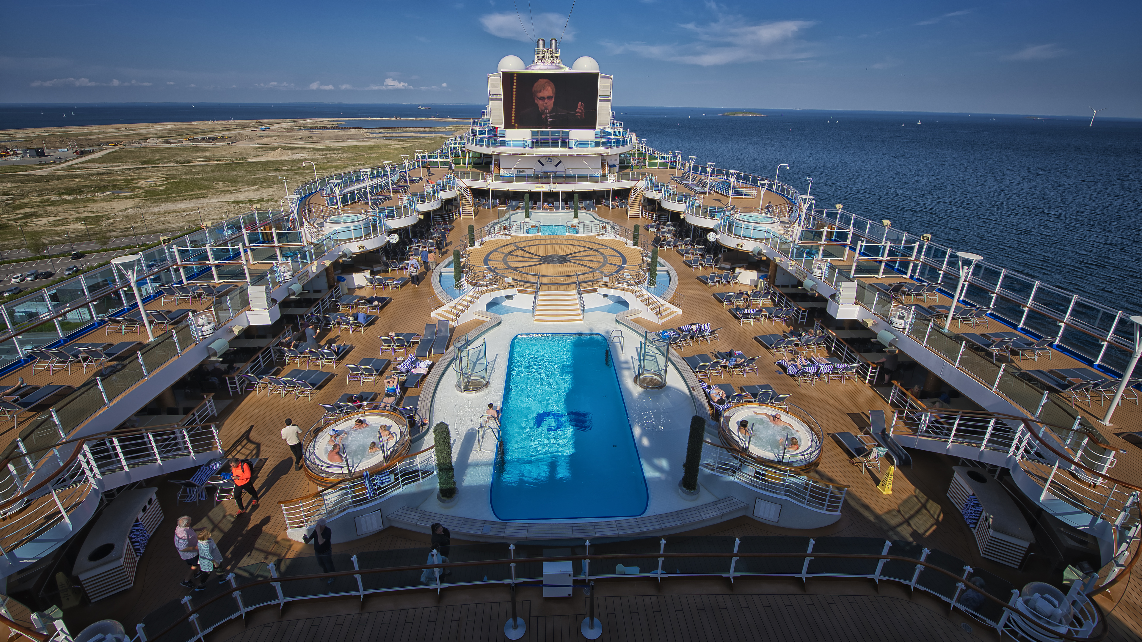 Regal Princess