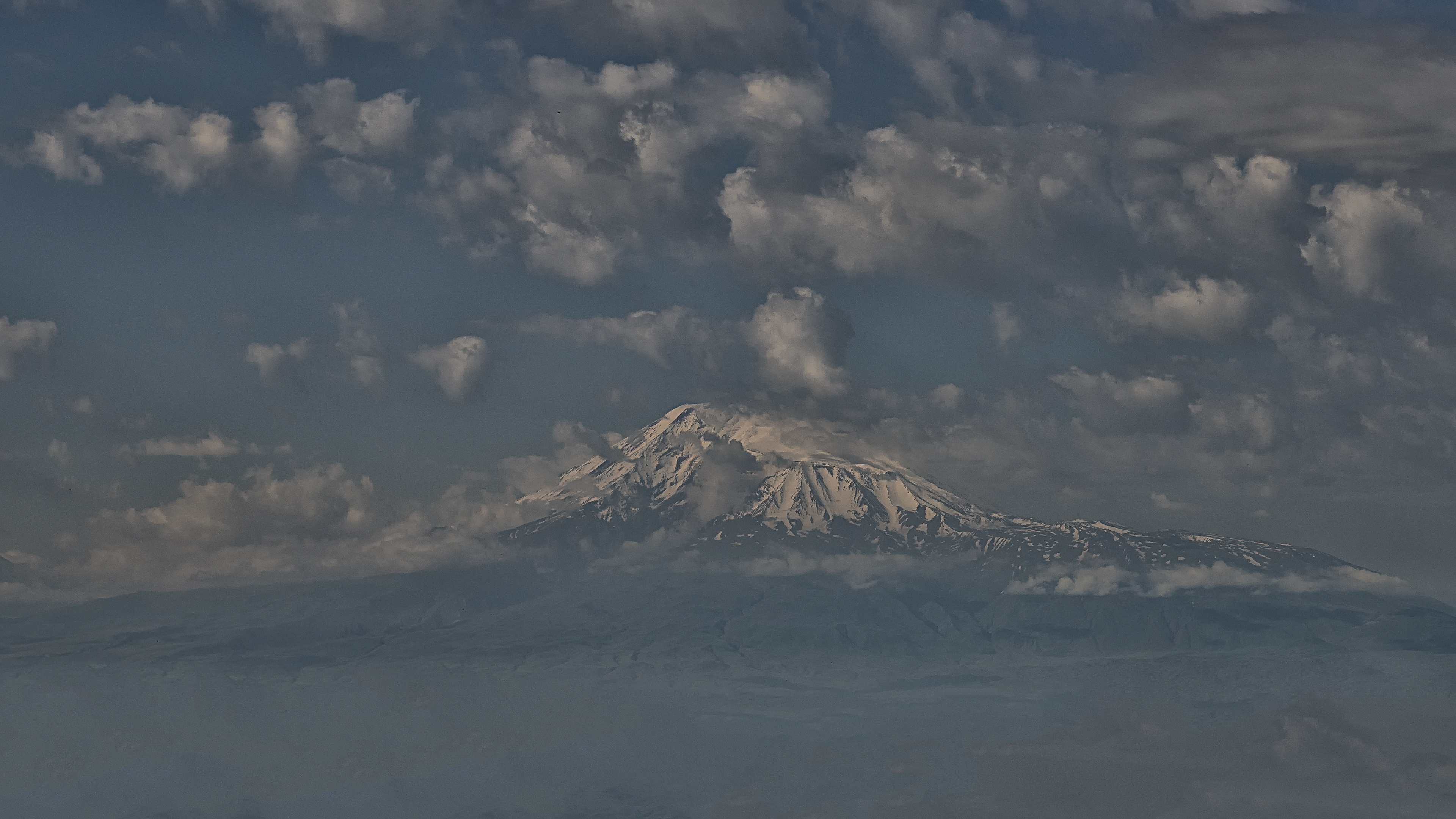 Mount Ararat
