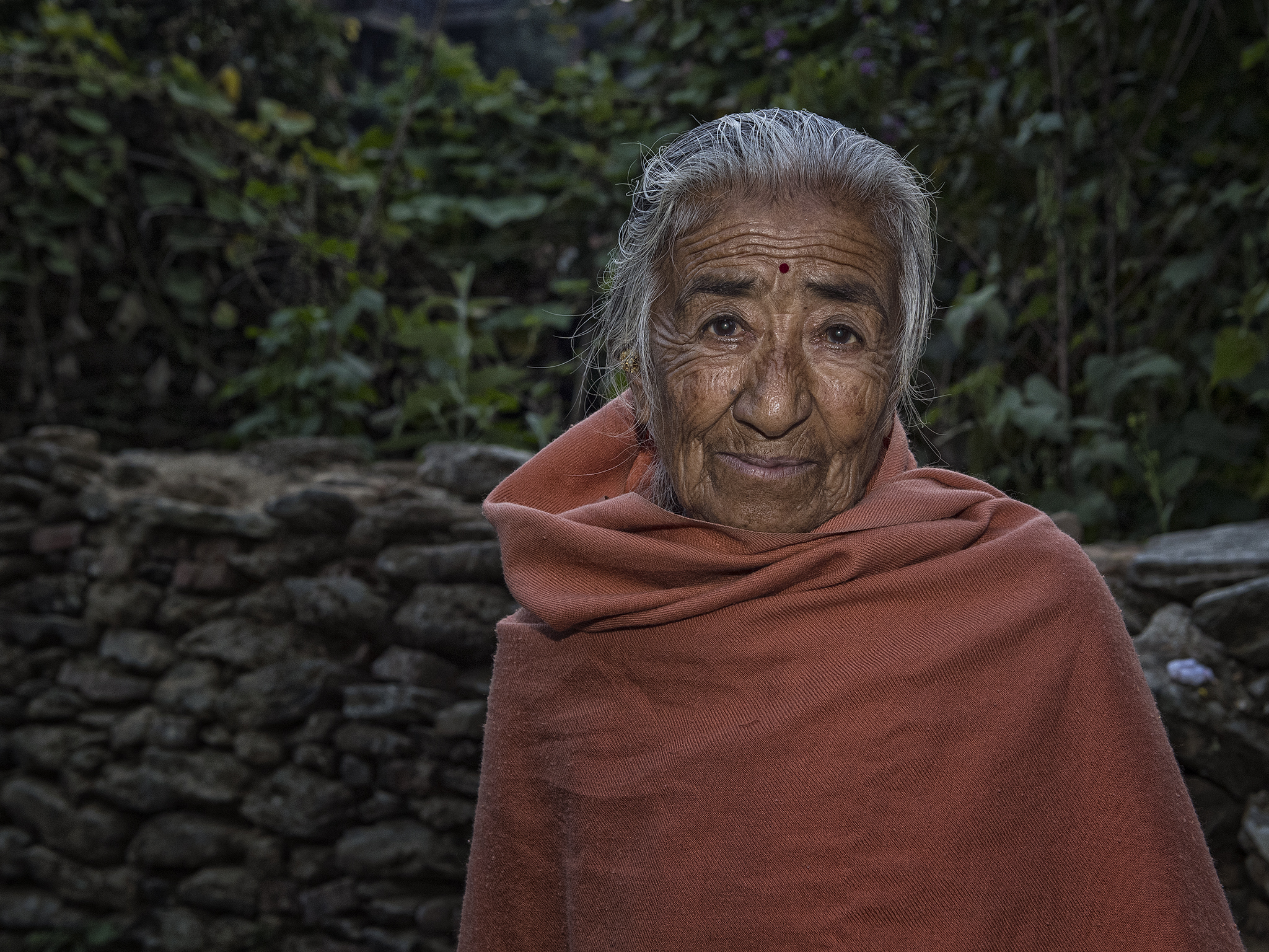Bandipur, Nepal