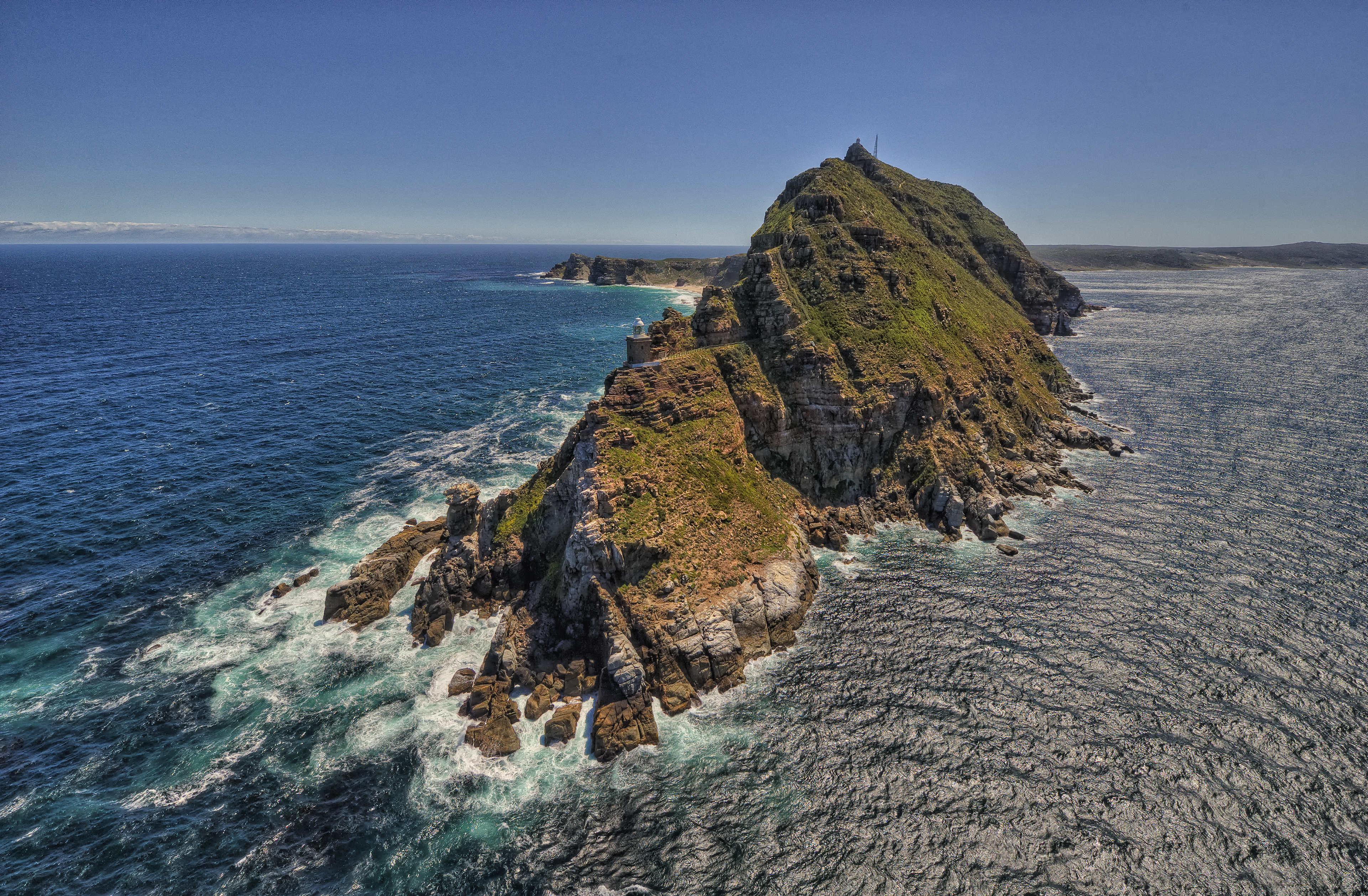 Cape of Good Hope