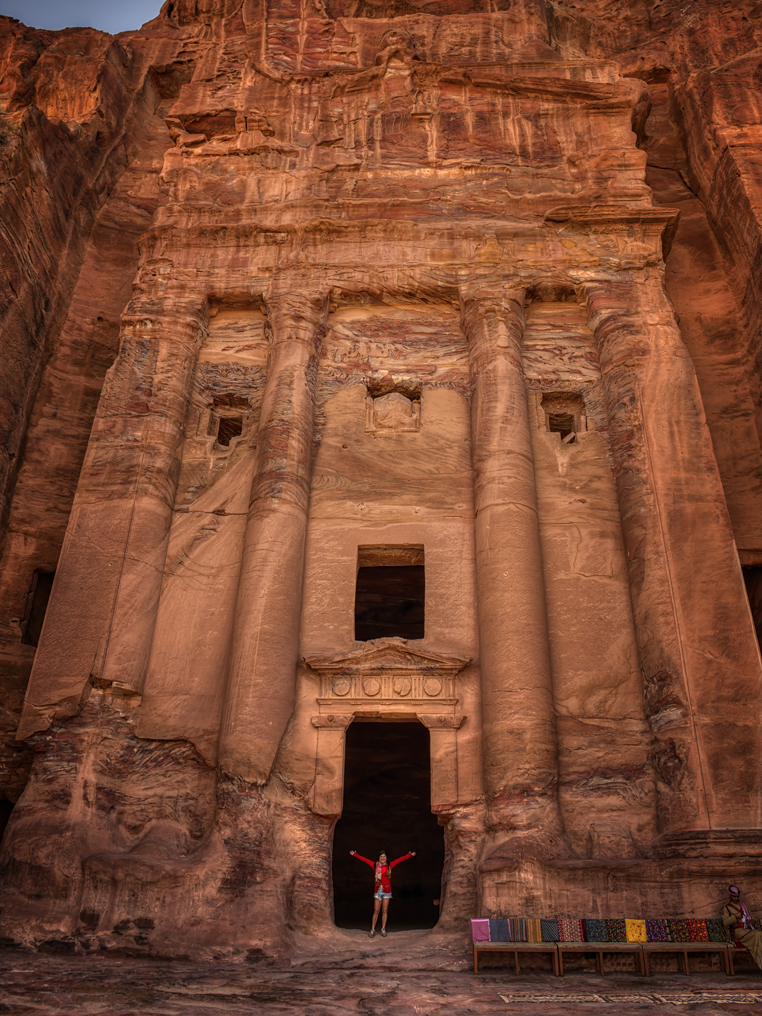 Petra, Jordan