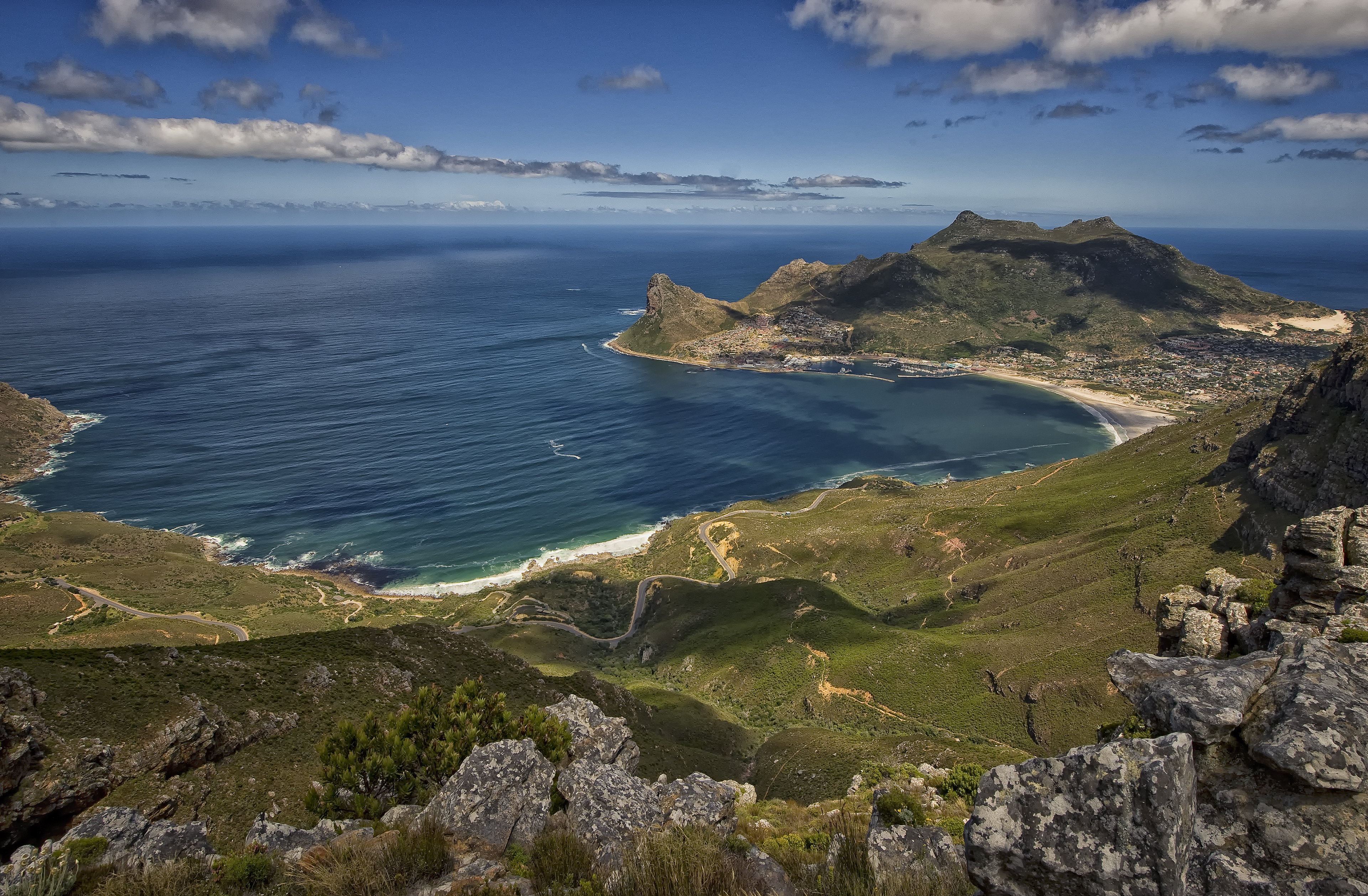 Hout Bay