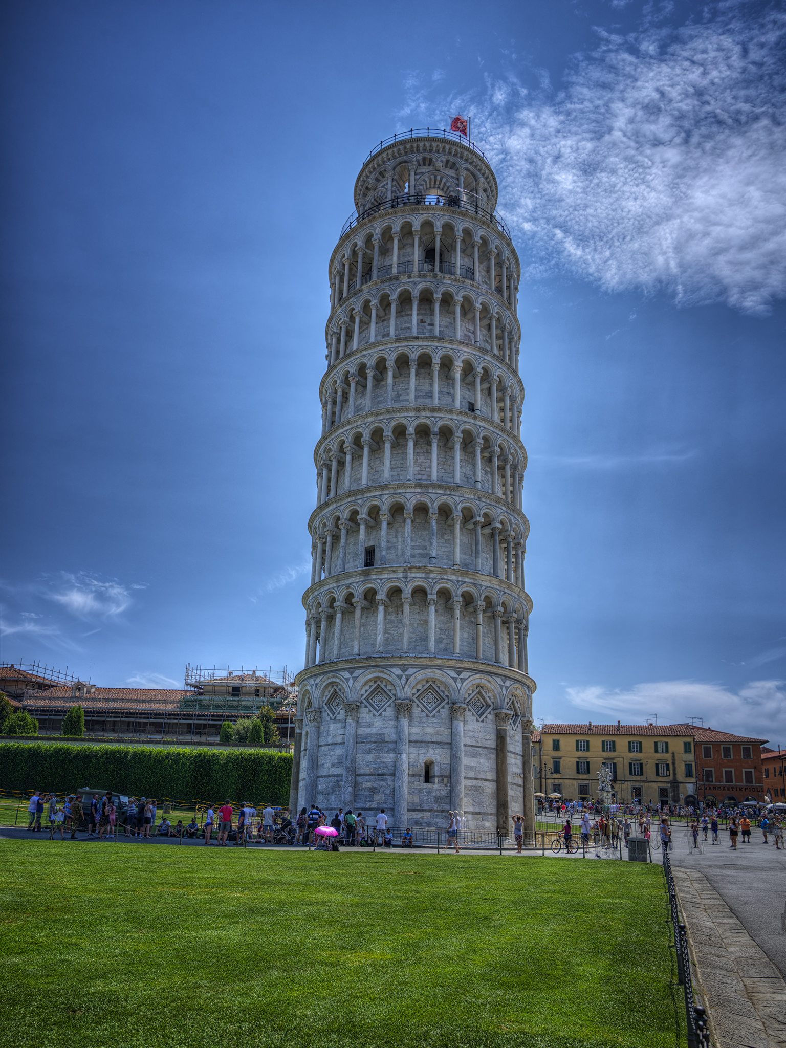 Pisa, Italy