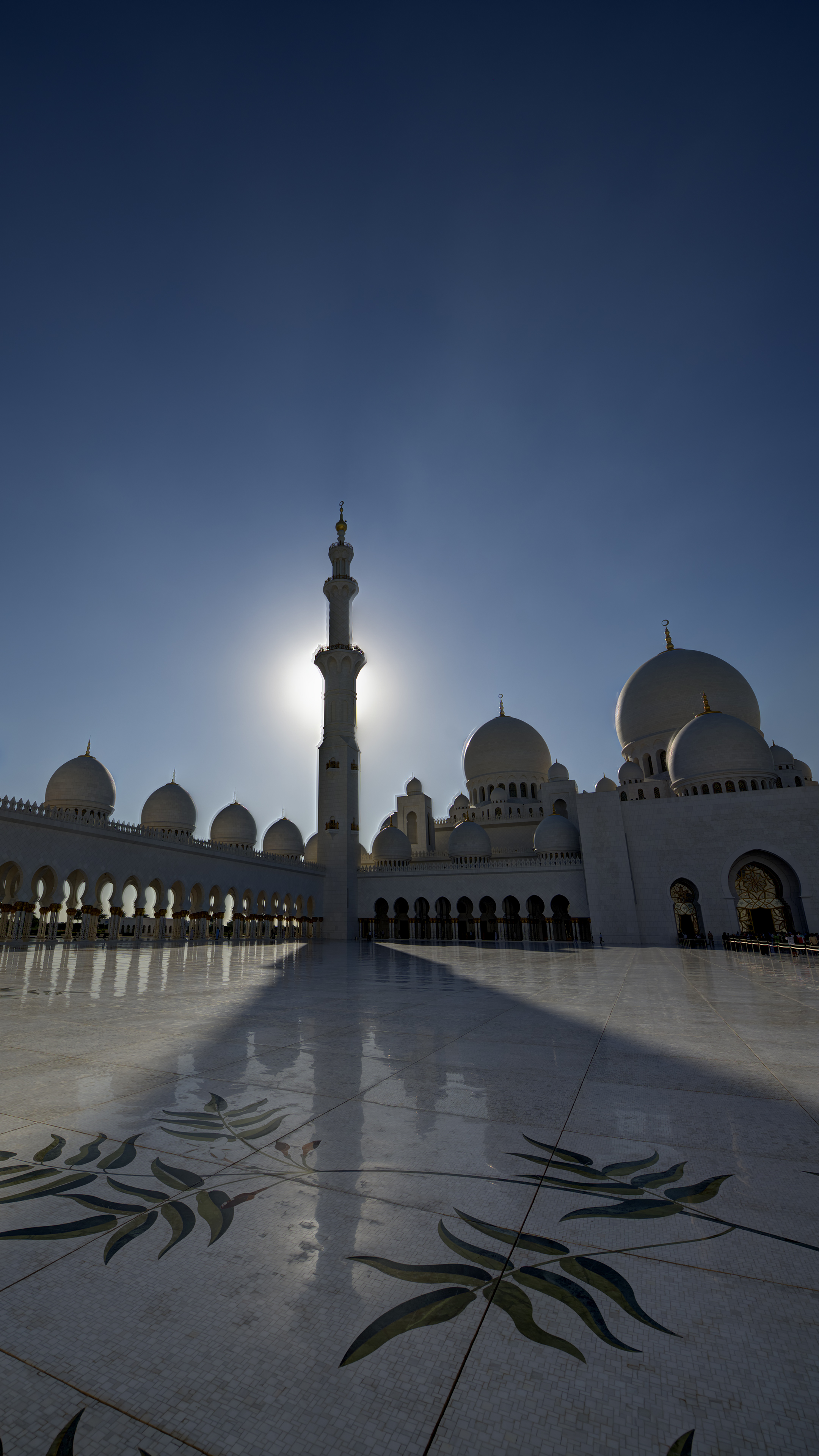 Grand Mosque