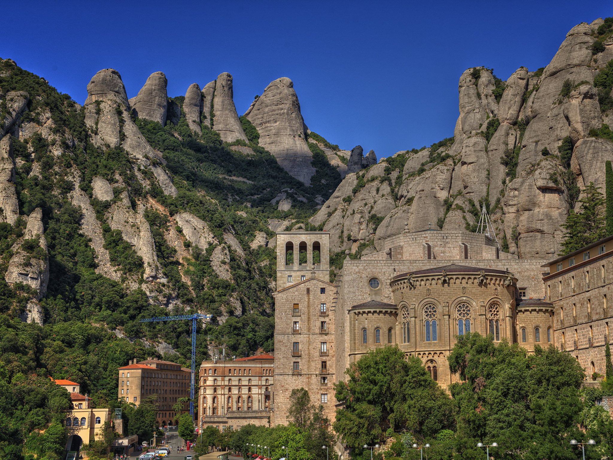 Montserrat