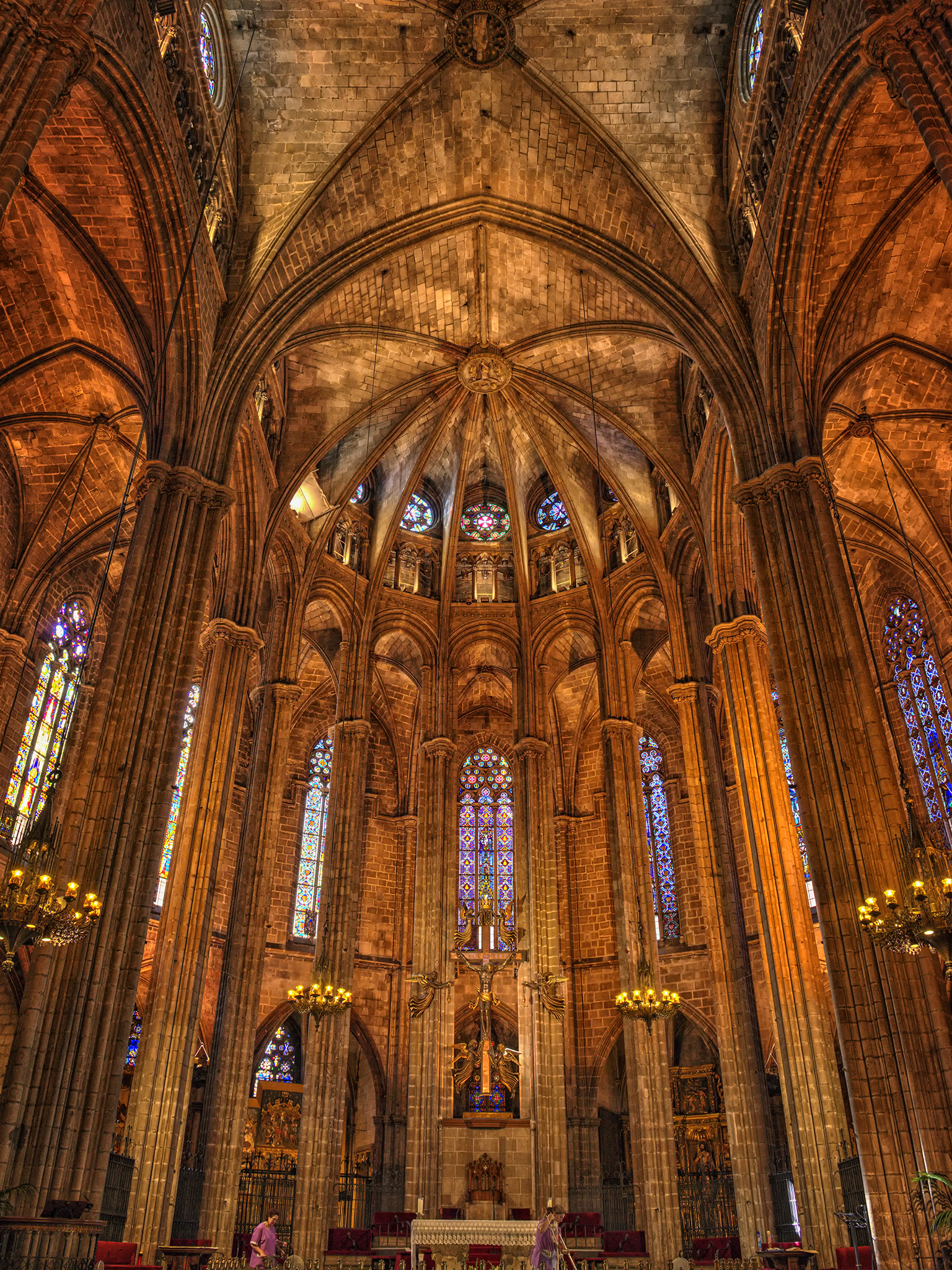 Catedral de Barcelona