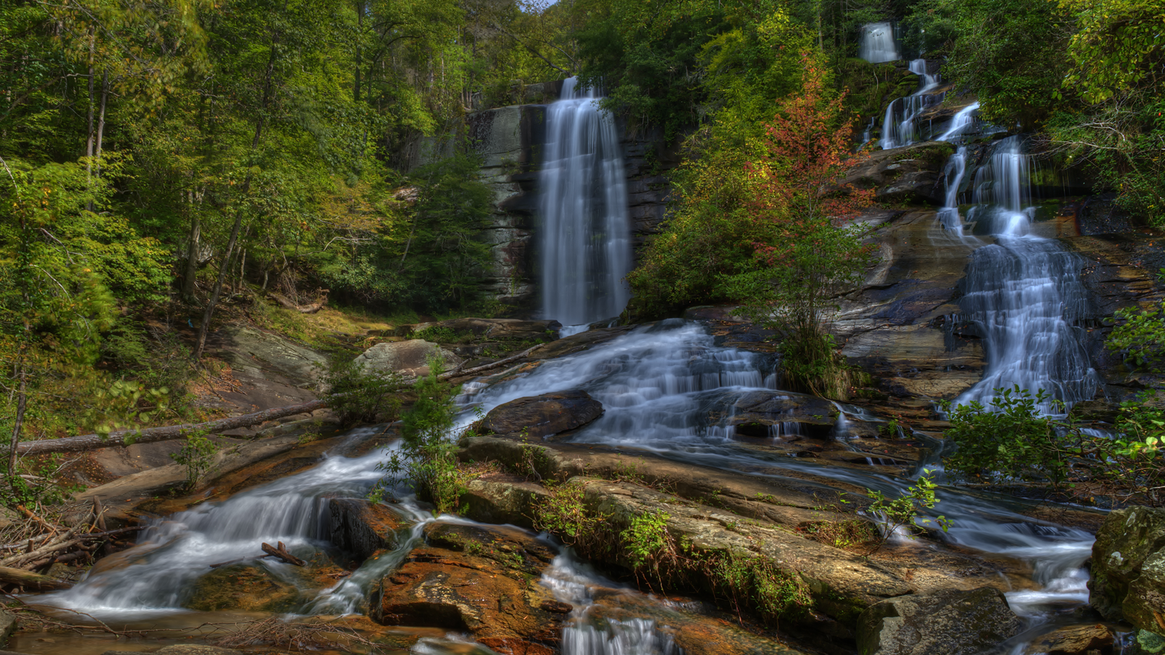 Twin Falls