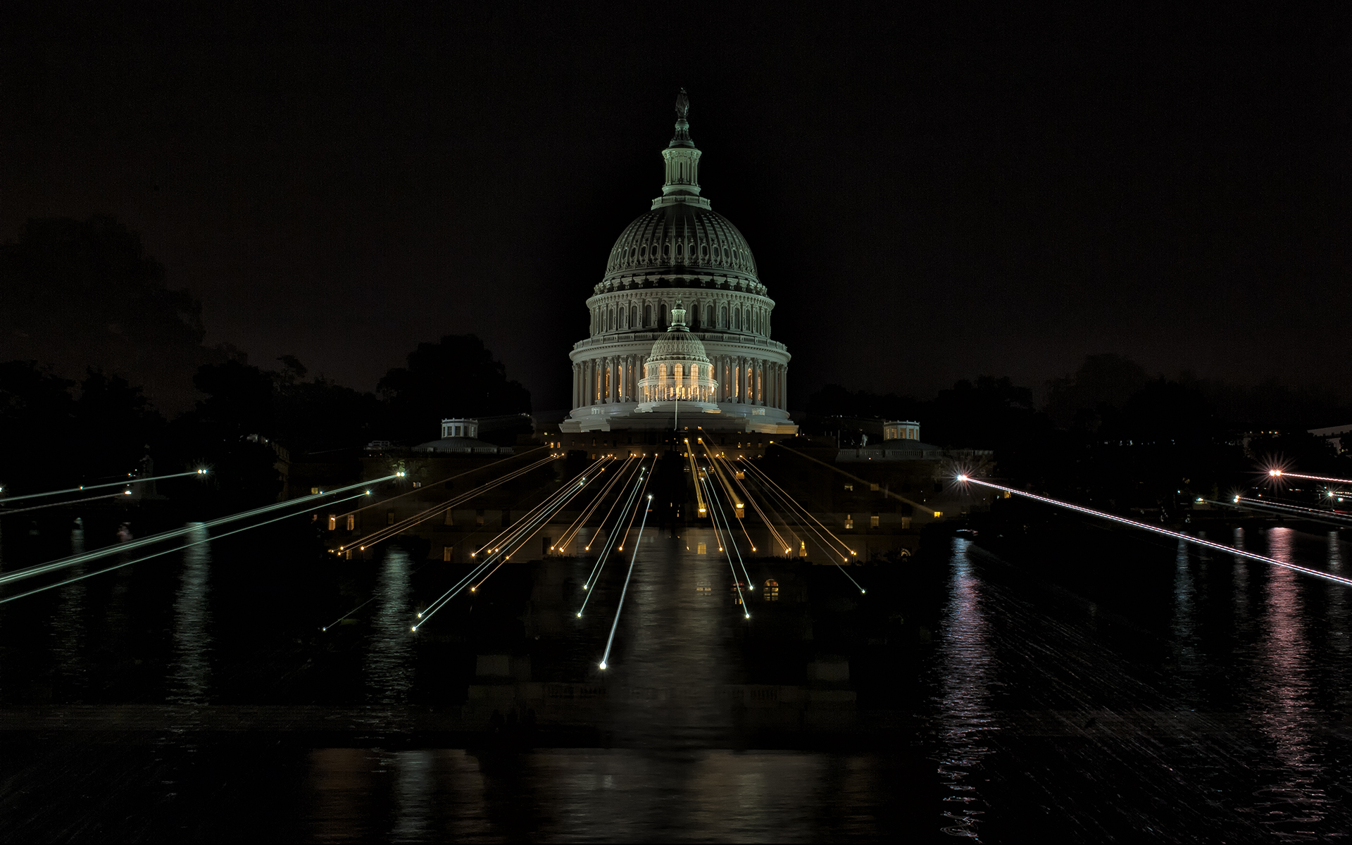 Capital Zoom