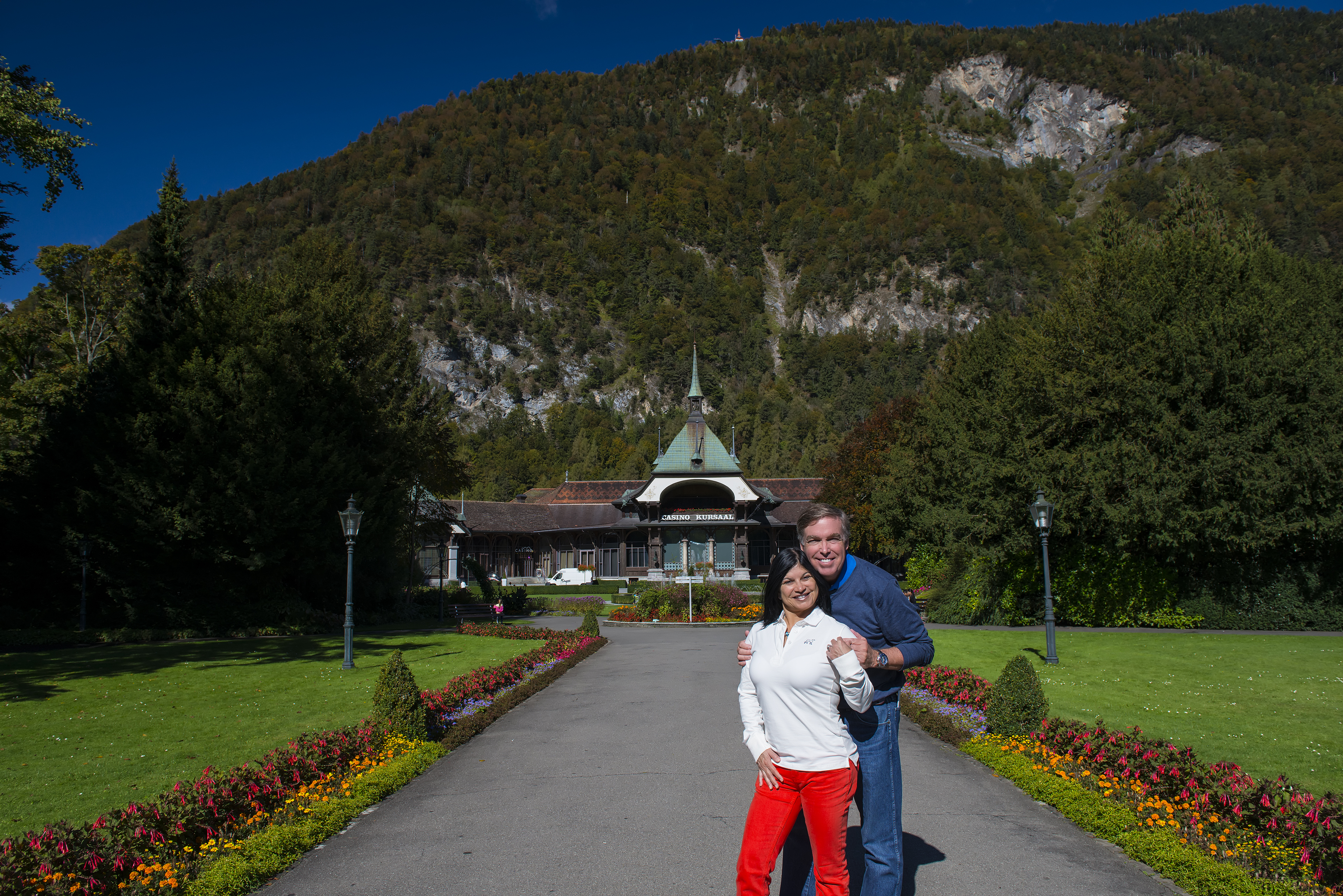 Interlaken