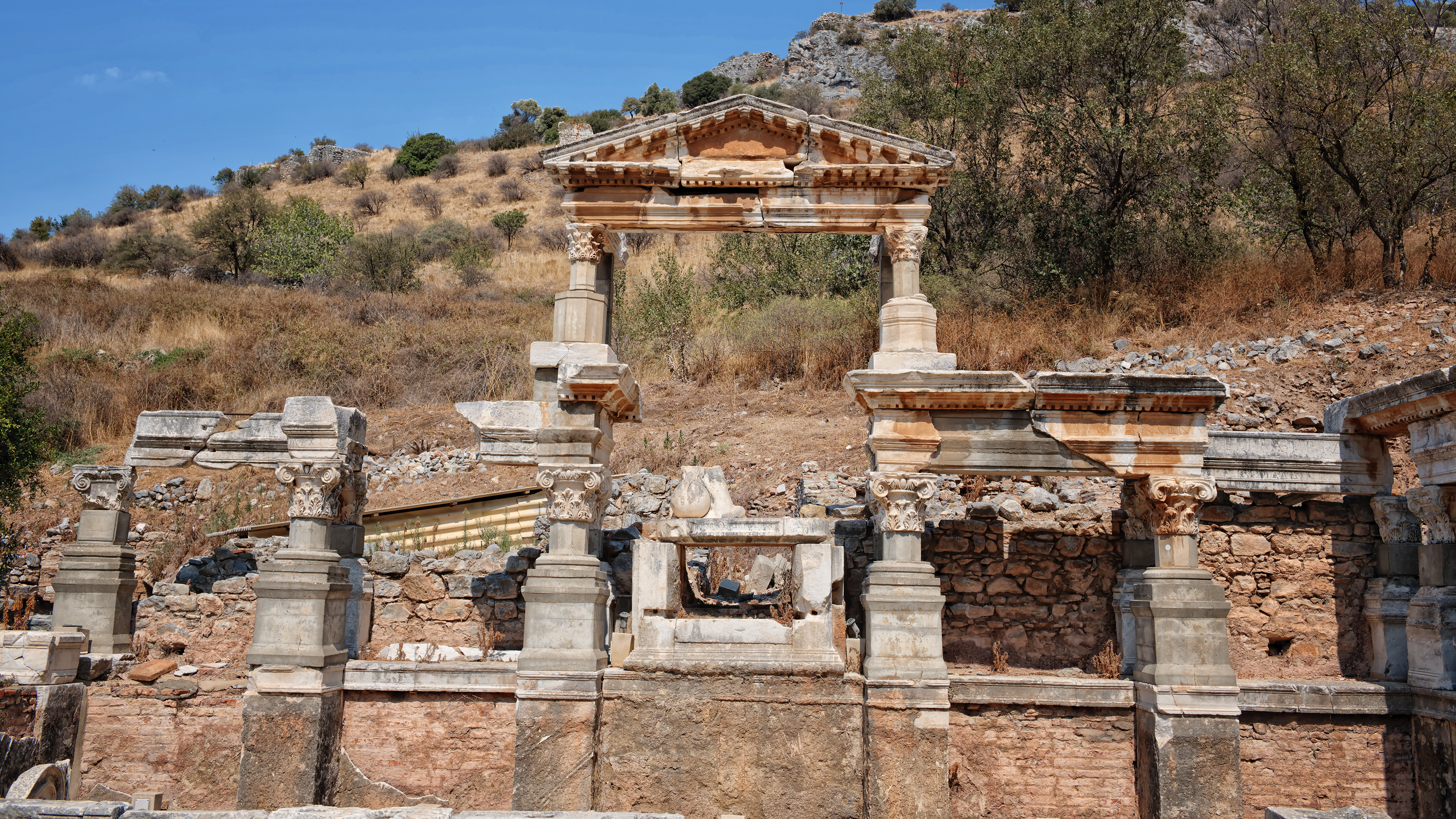 Ephesus