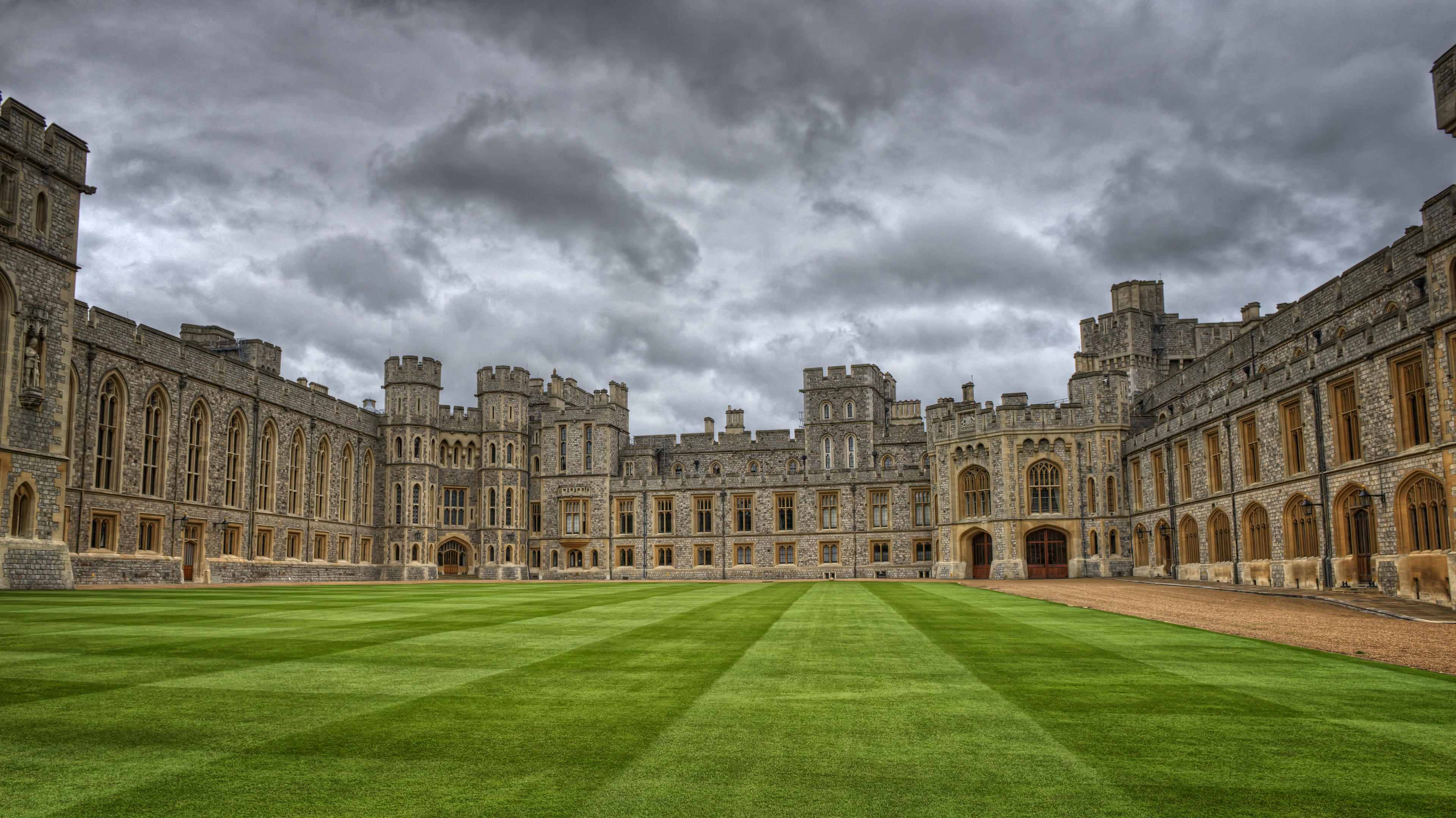 Windsor Castle