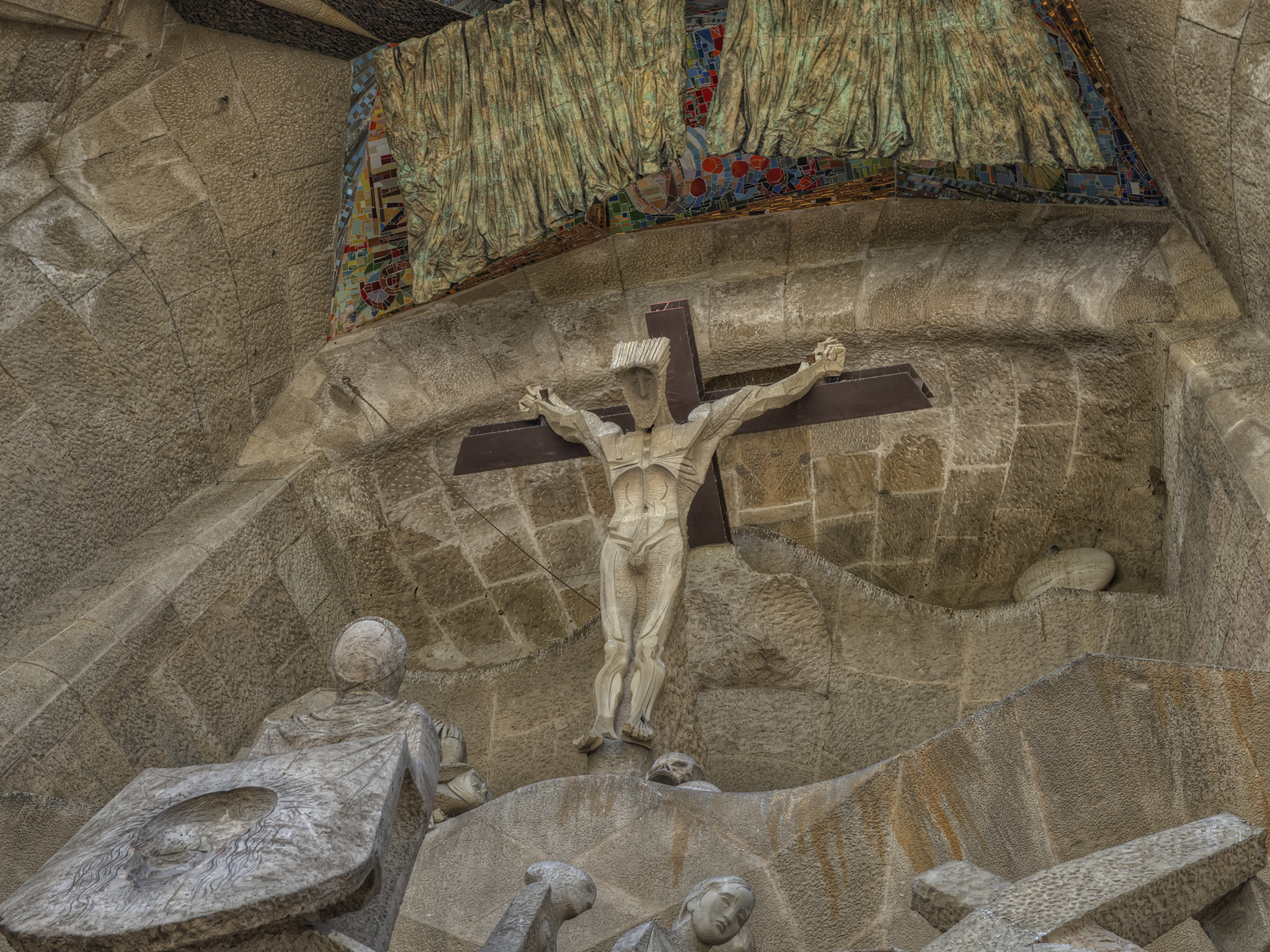 Sagrada Família church