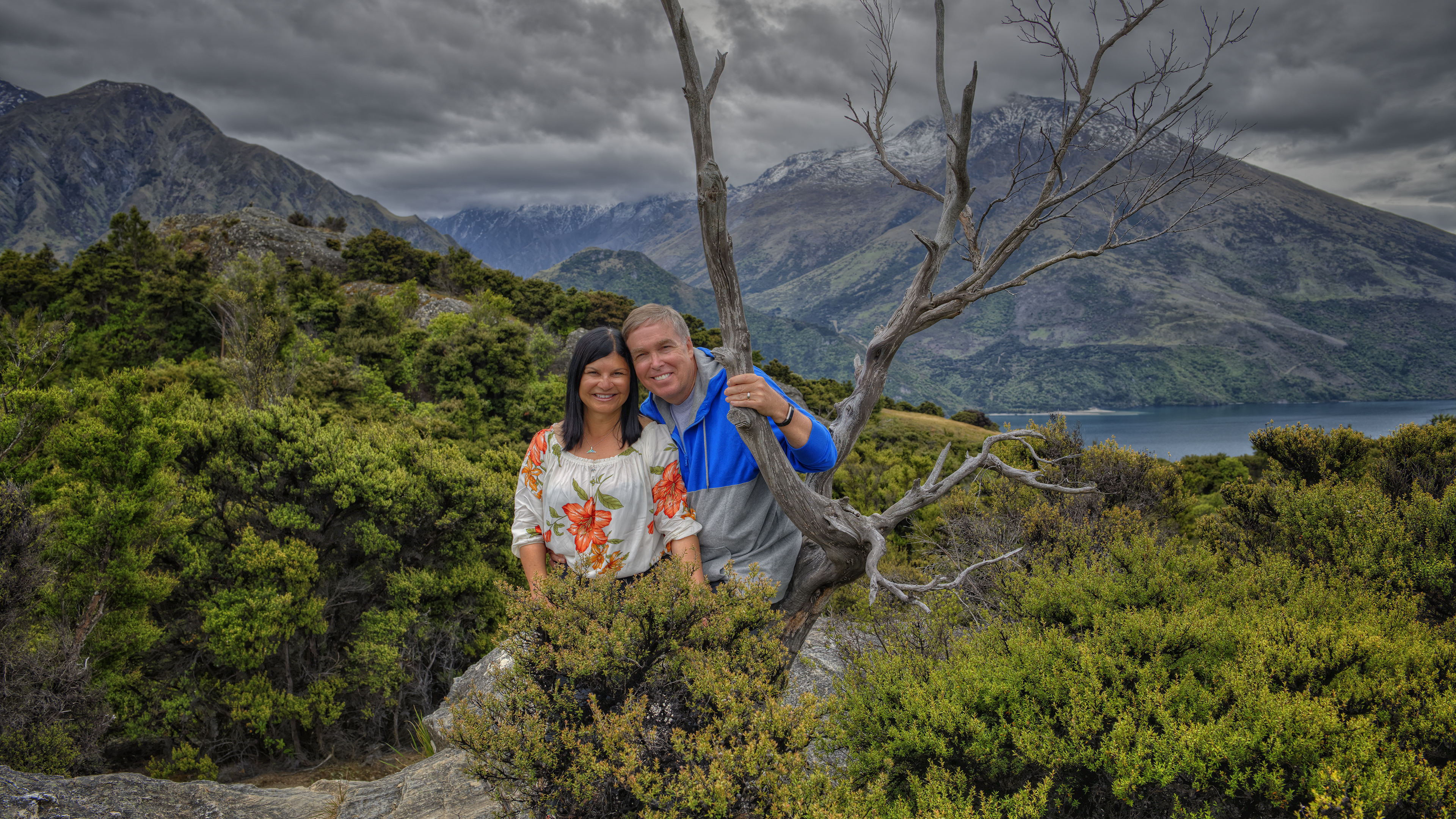 Lake Wanaka