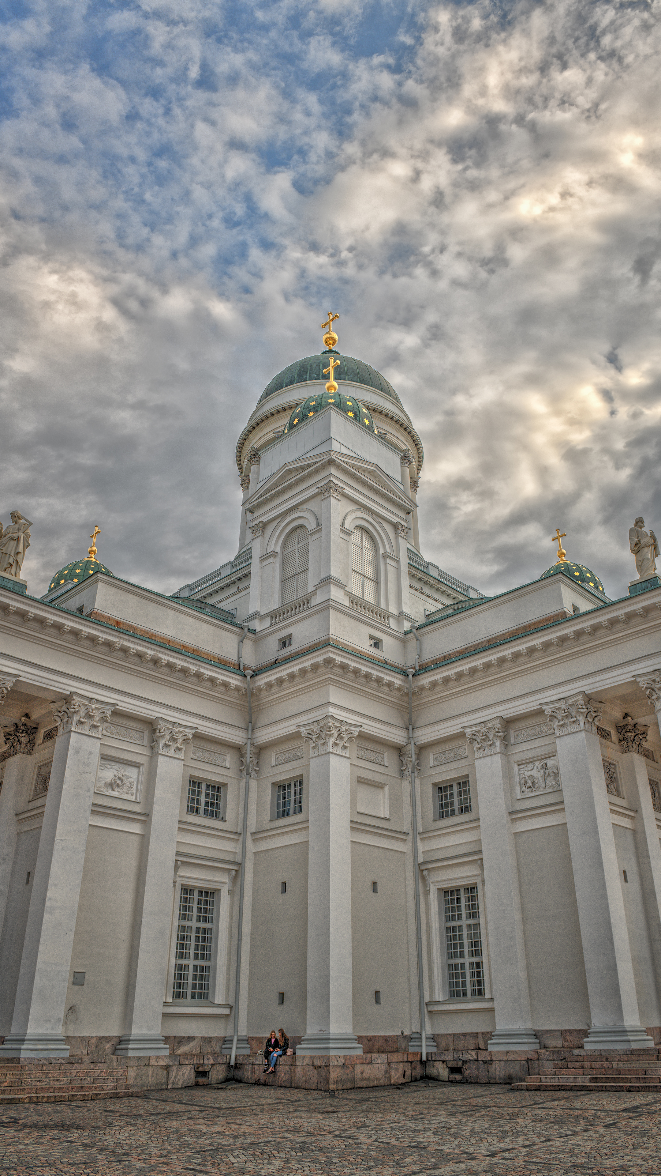 Helsinki Cathedral