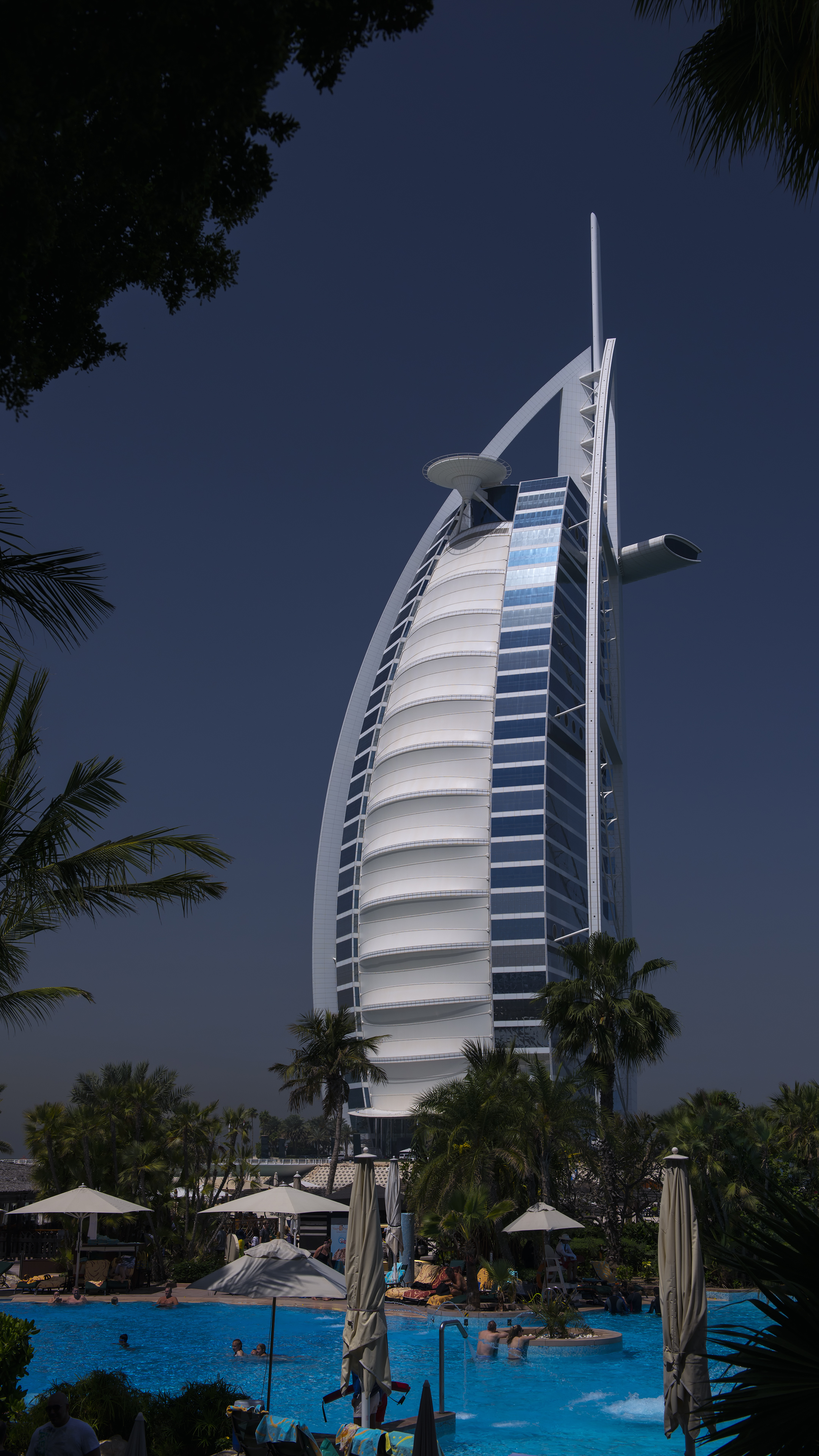 Burj Al Arab