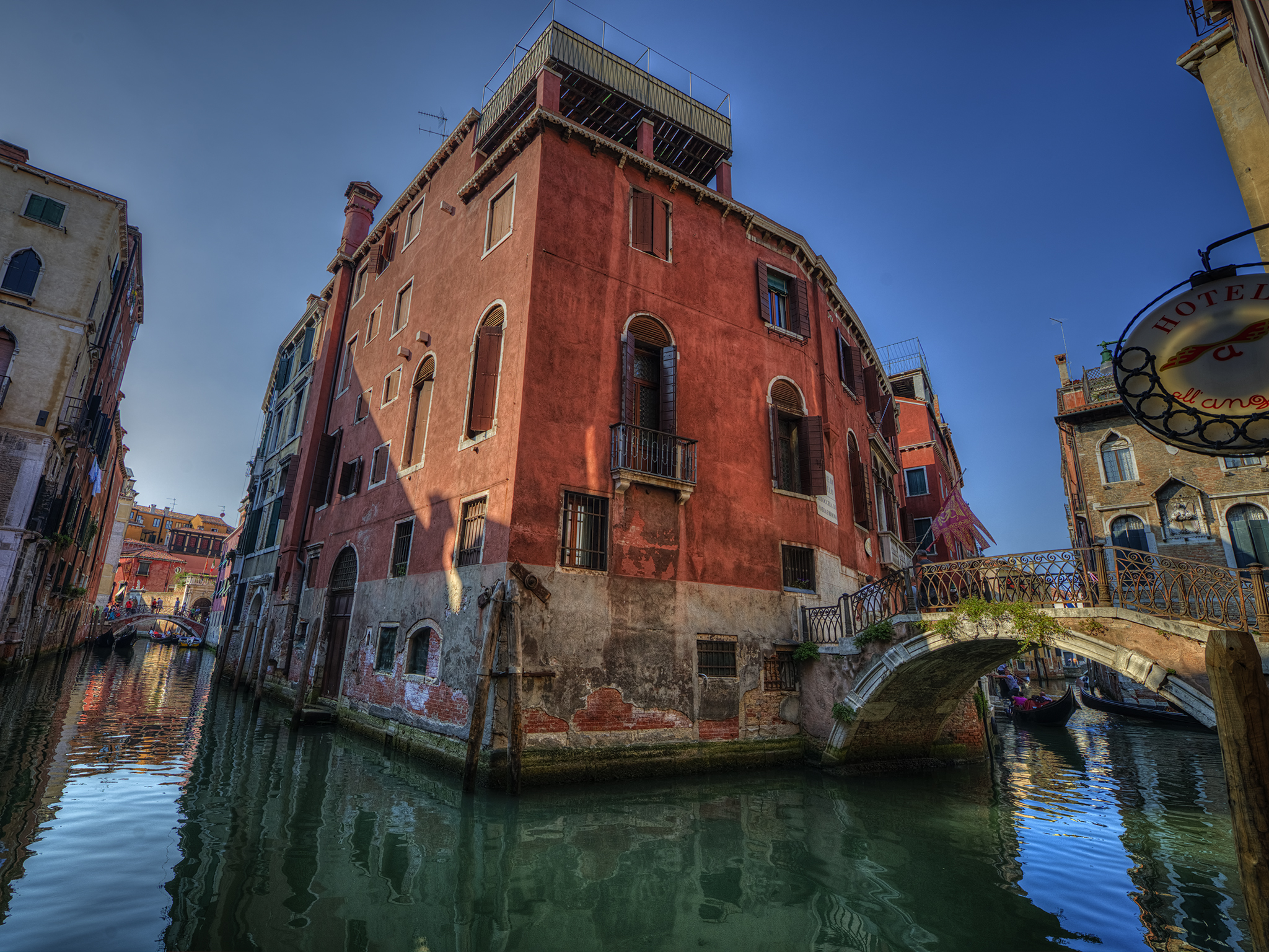 Venice, Italy