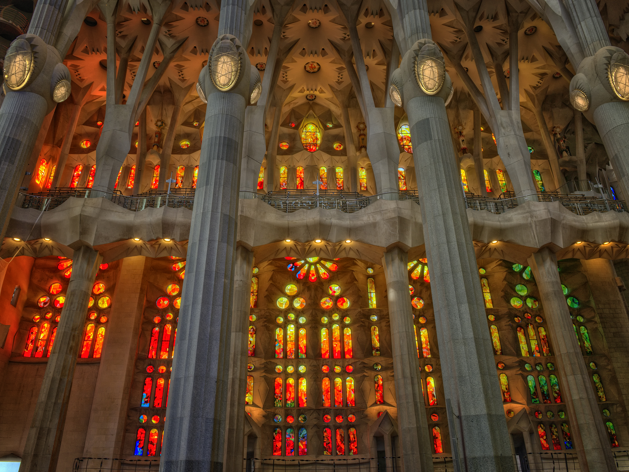 Sagrada Família church