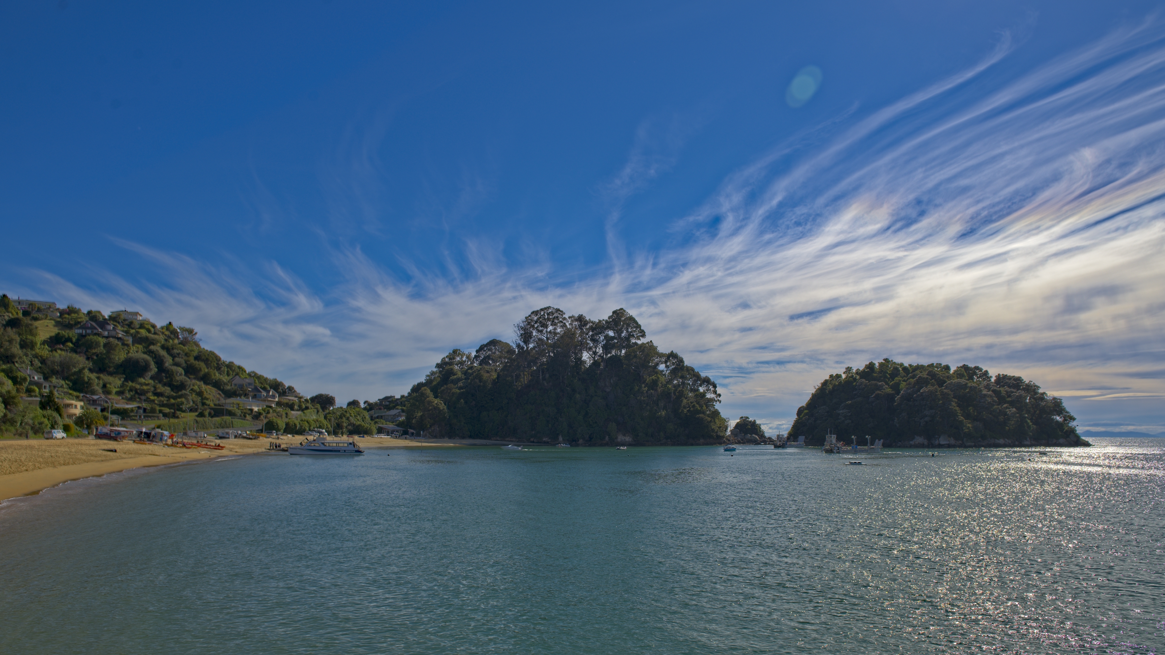 Nelson, New Zealand