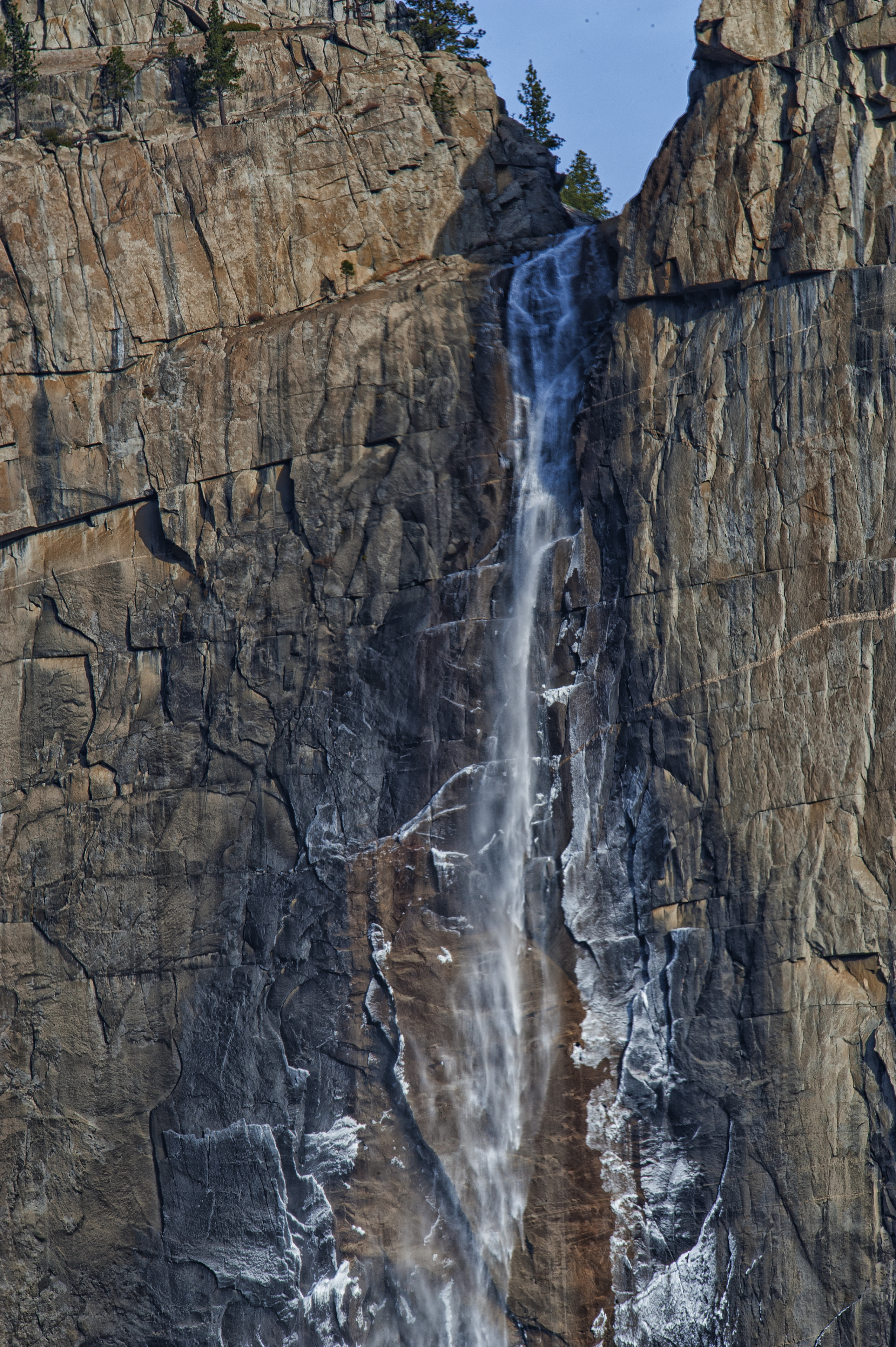 Yosemite Falls