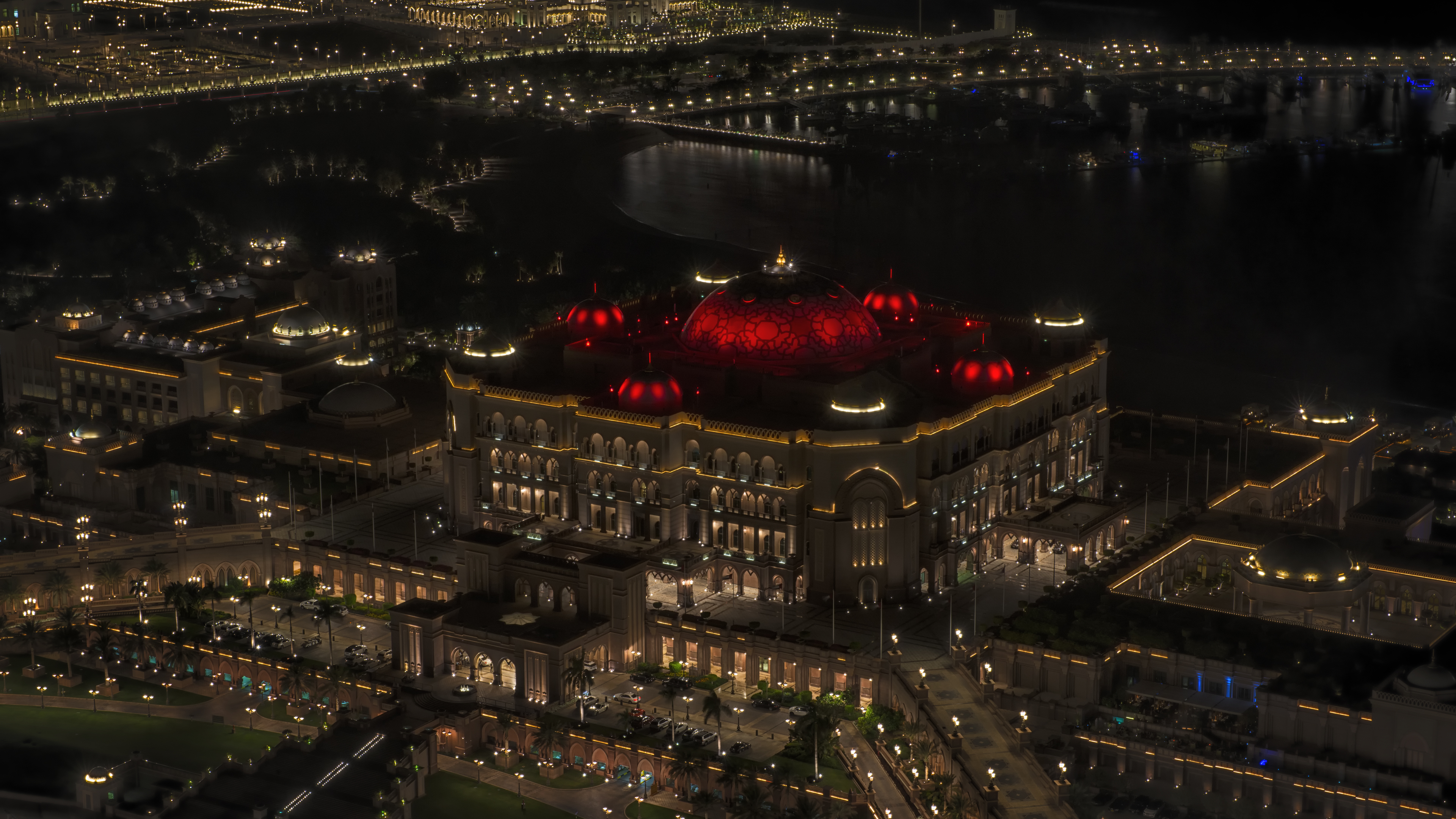 Emirates Palace