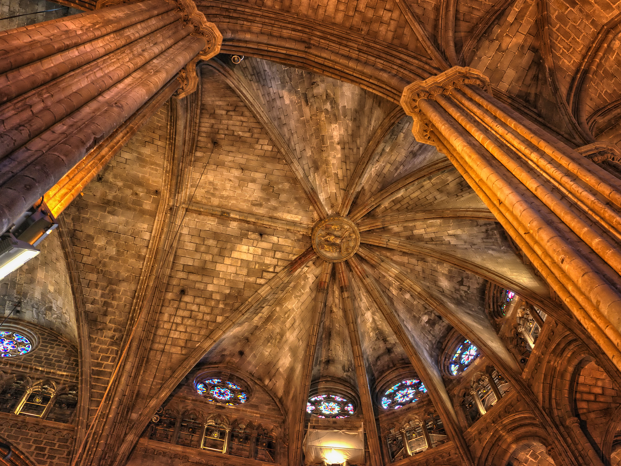 Catedral de Barcelona