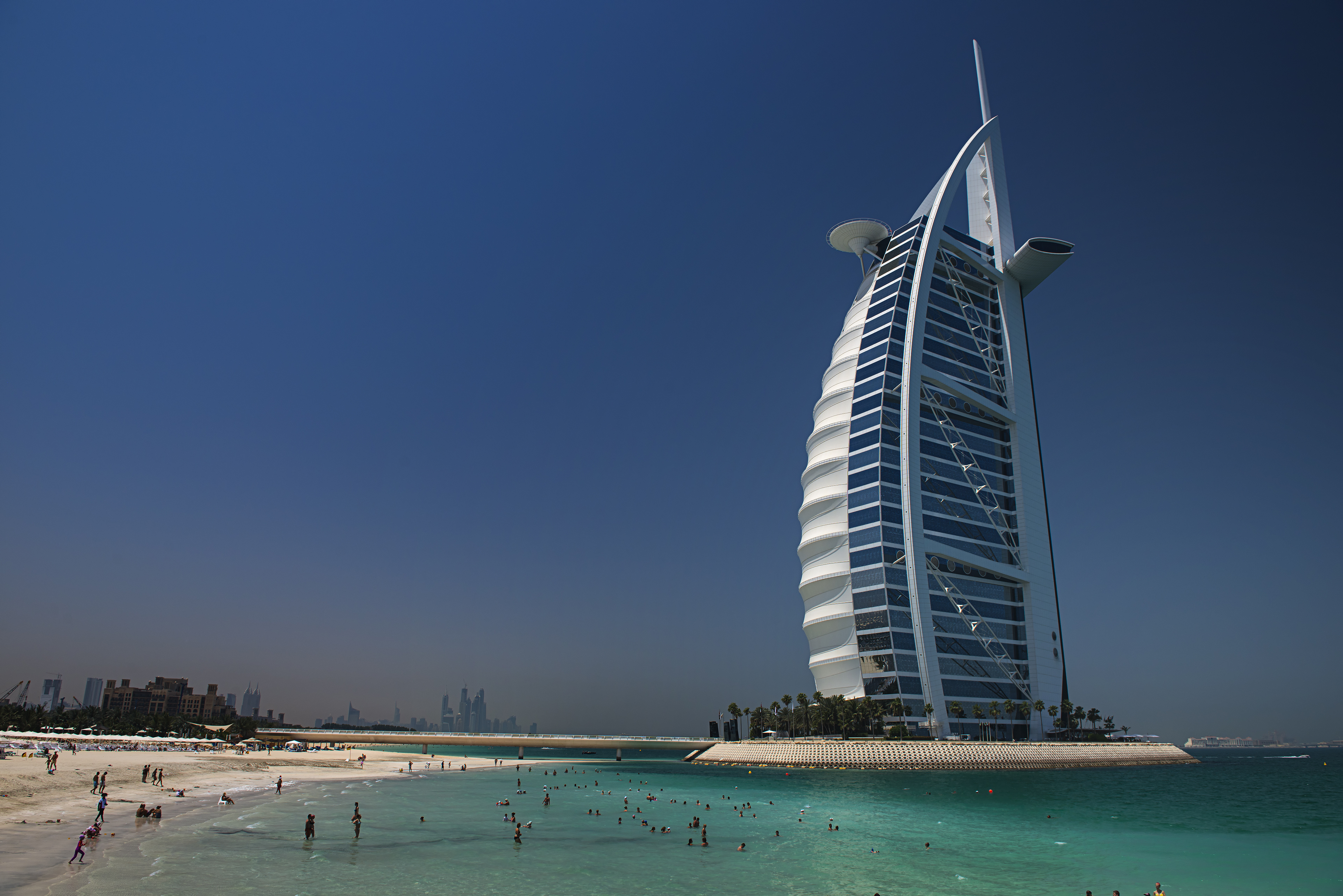 Burj Al Arab