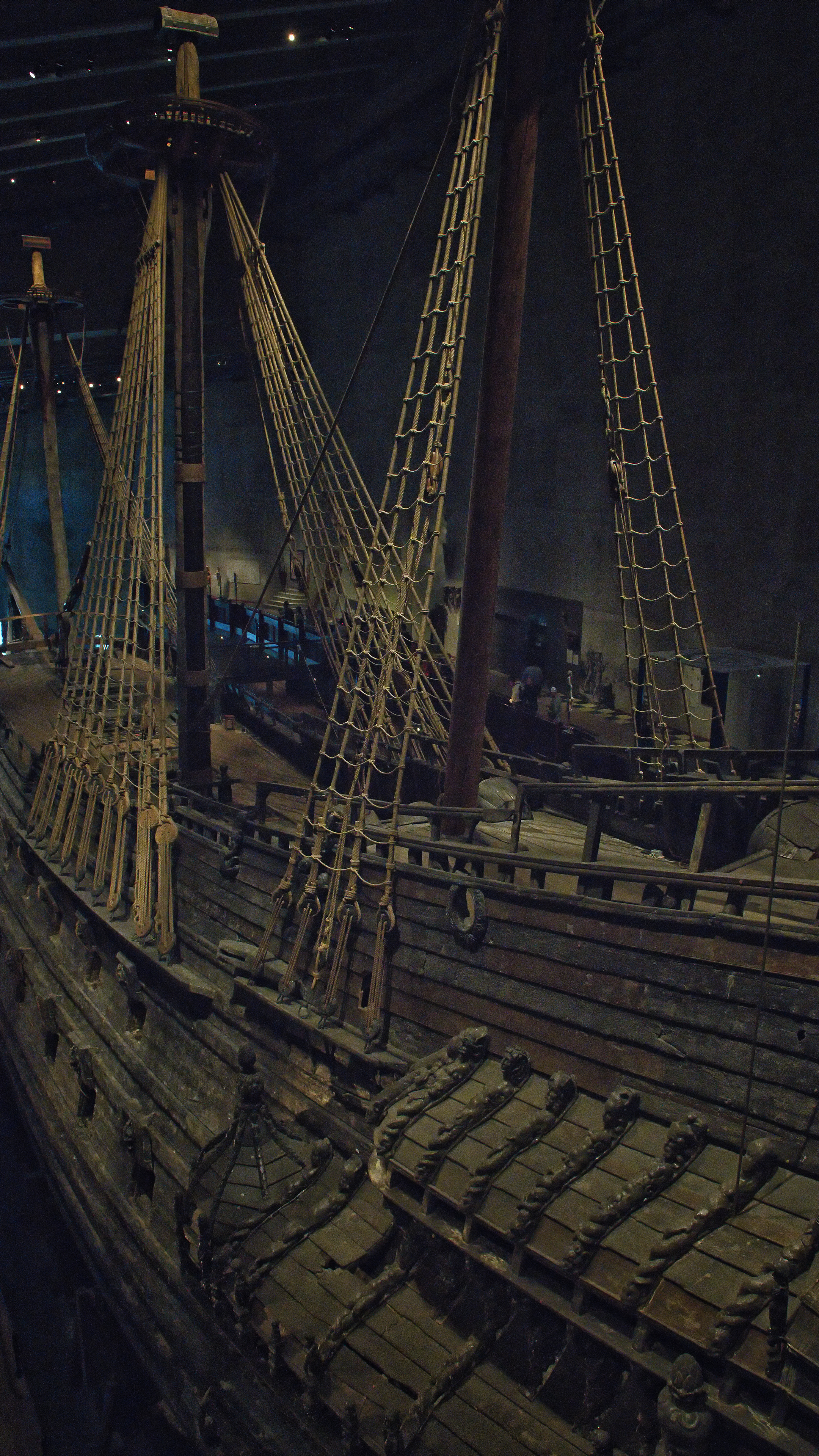 The Vasa